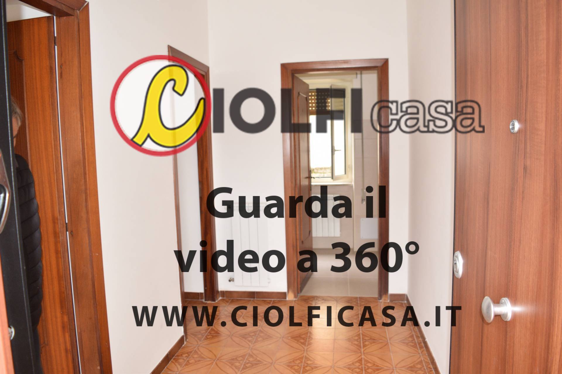 Villa in affitto a Cassino, Montecassino