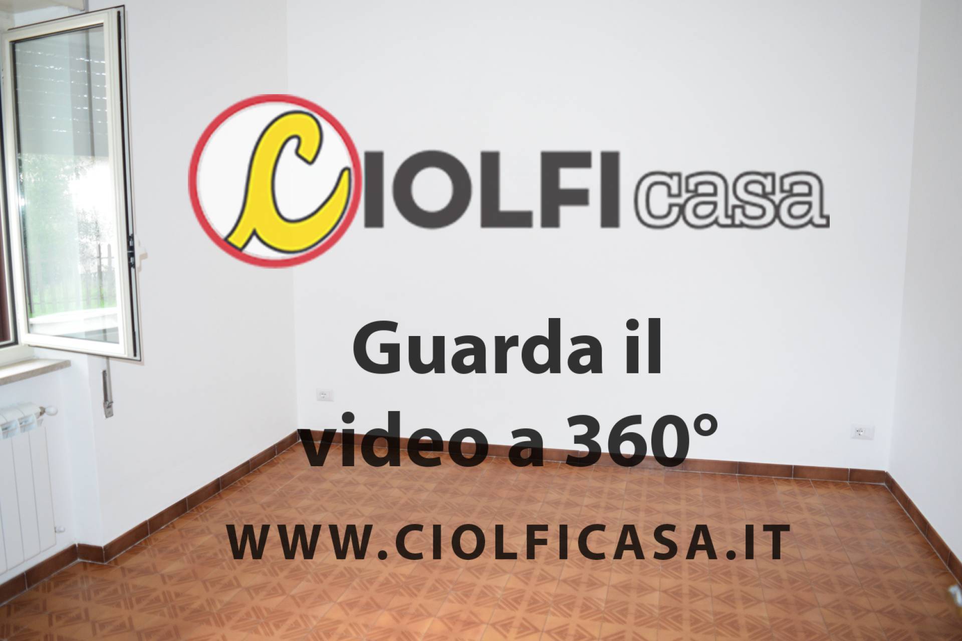 Villa in affitto a Cassino, Montecassino