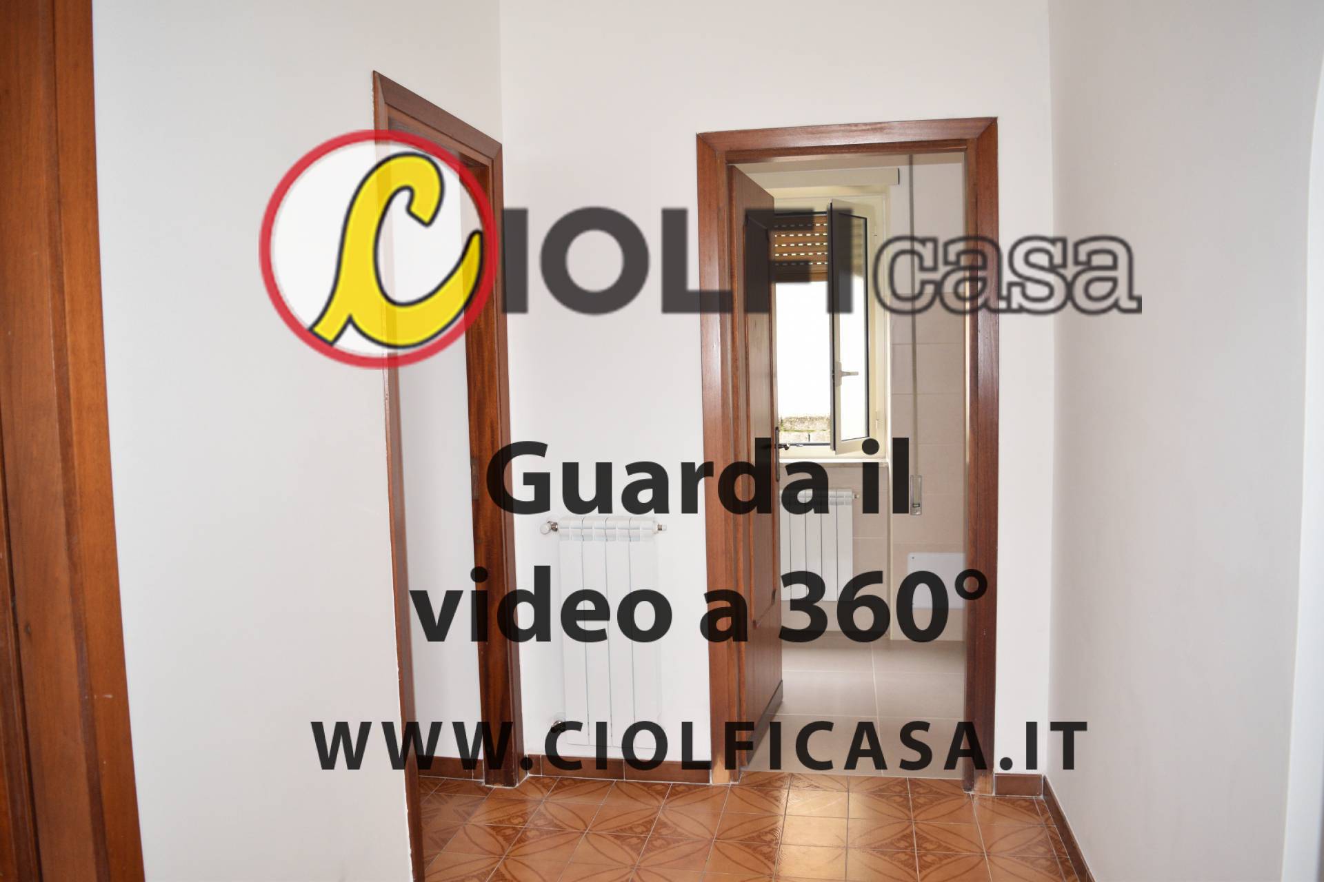 Villa in affitto a Cassino, Montecassino