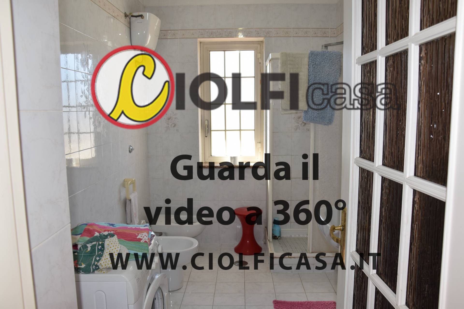 Casa singola in vendita a San Vittore del Lazio, Casilina