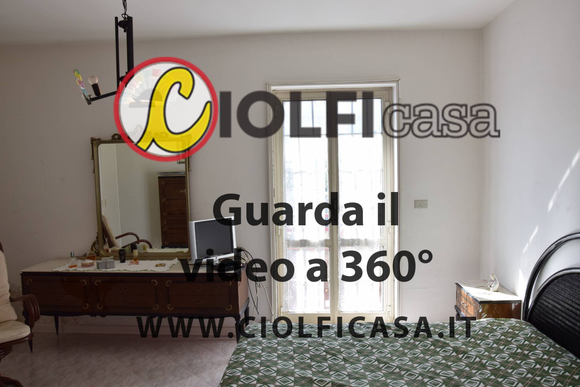 Casa singola in vendita a San Vittore del Lazio, Casilina