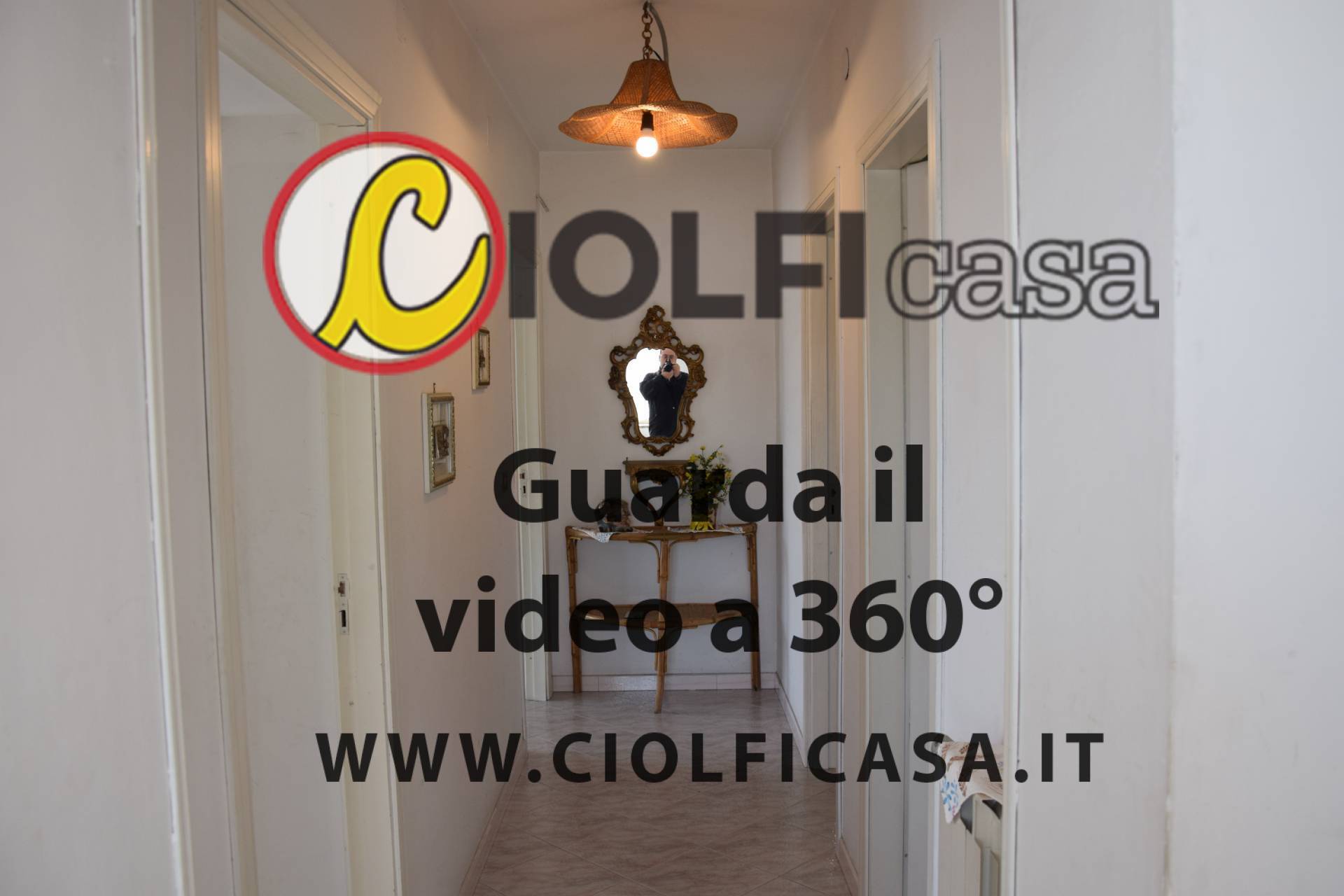 Casa singola in vendita a San Vittore del Lazio, Casilina