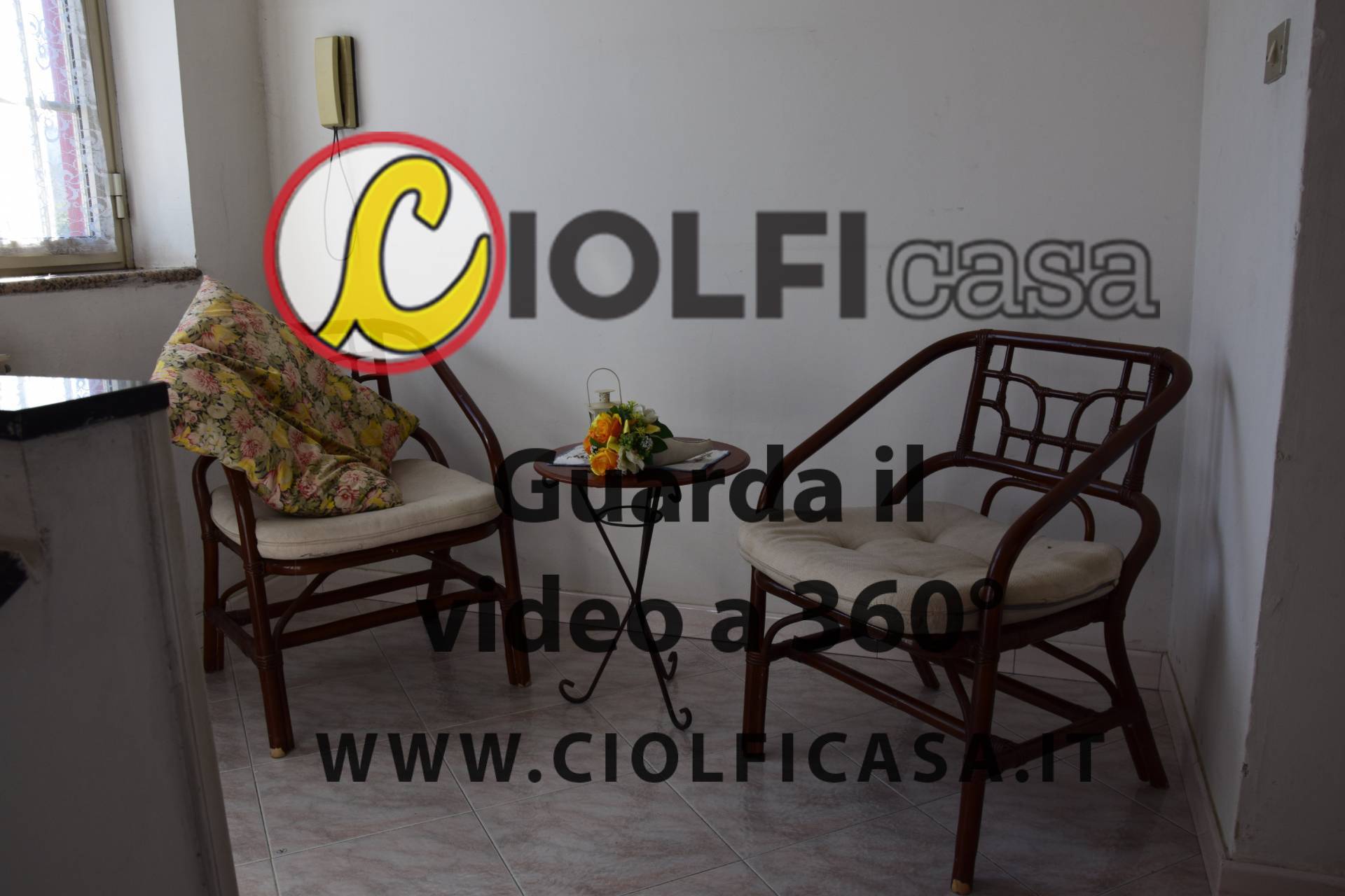 Casa singola in vendita a San Vittore del Lazio, Casilina