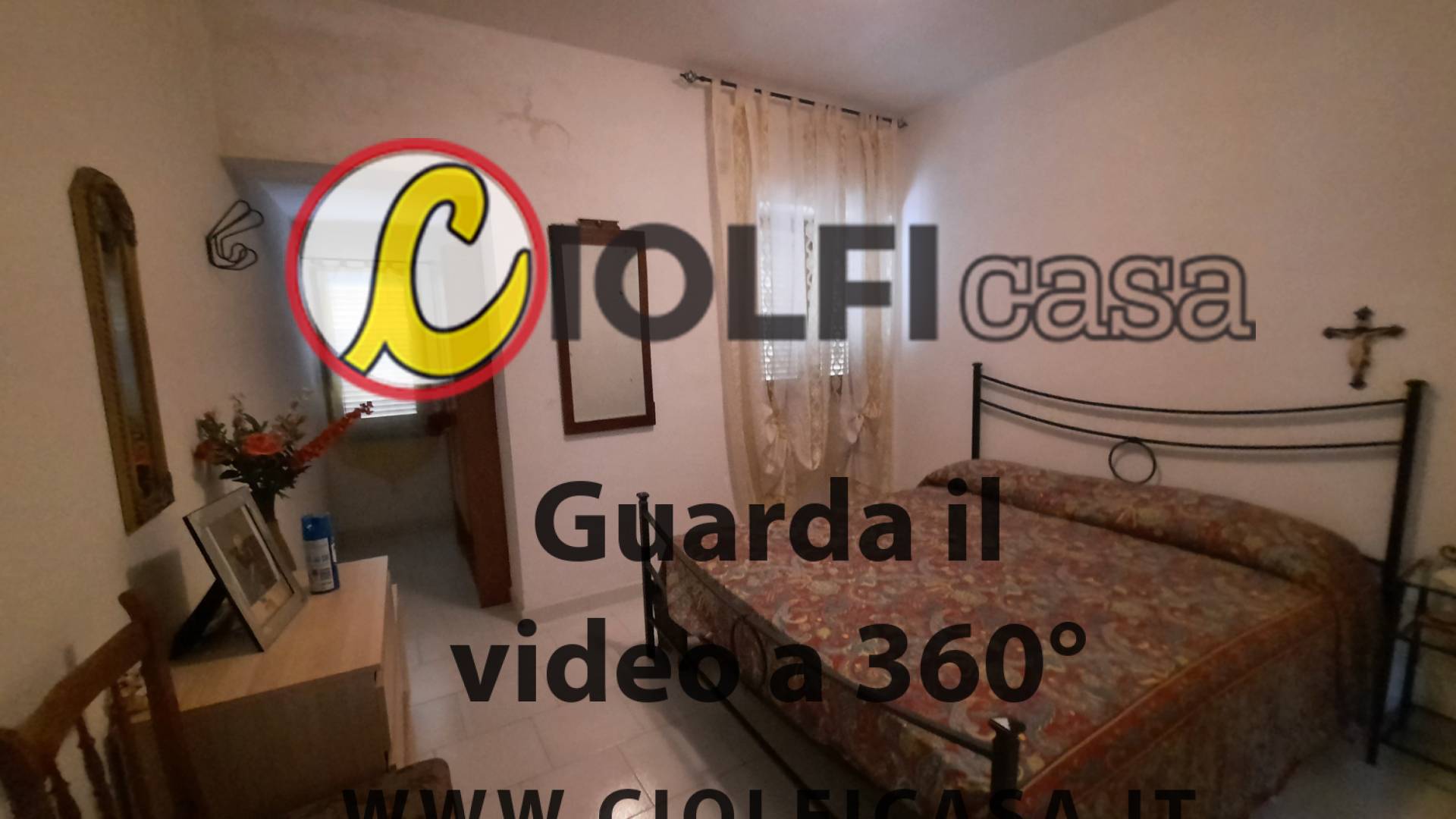 Casa singola in vendita a Colfelice