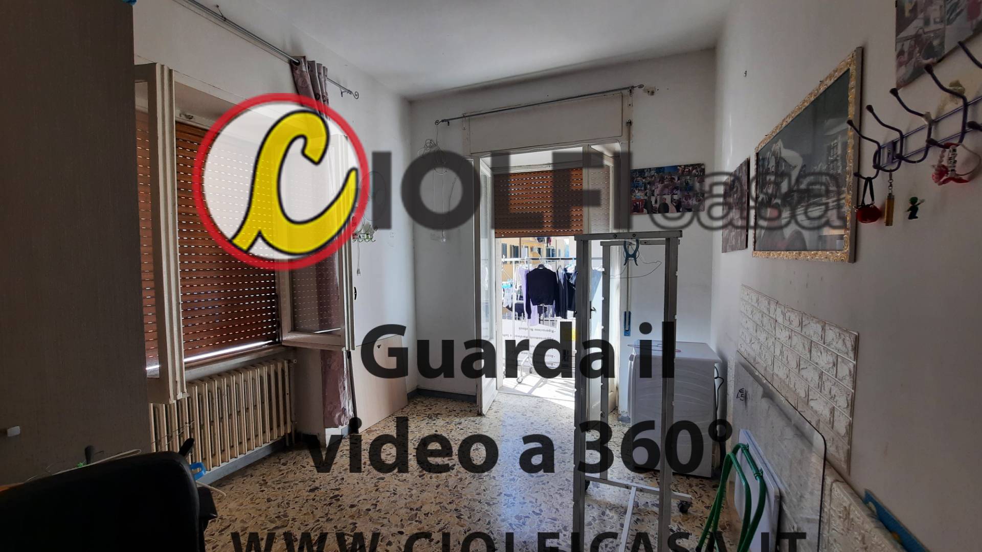 Porzione di fabbricato in vendita a Cassino, Corso della Repubblica