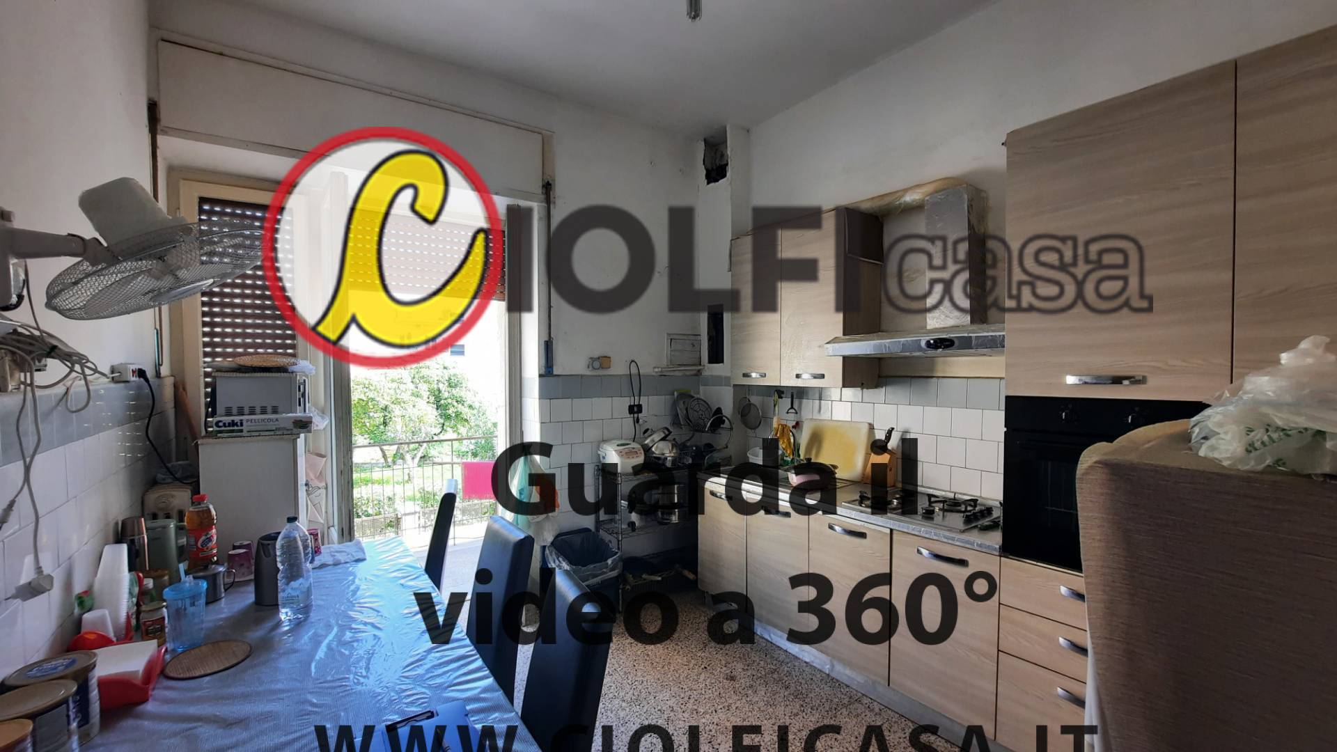 Porzione di fabbricato in vendita a Cassino, Corso della Repubblica