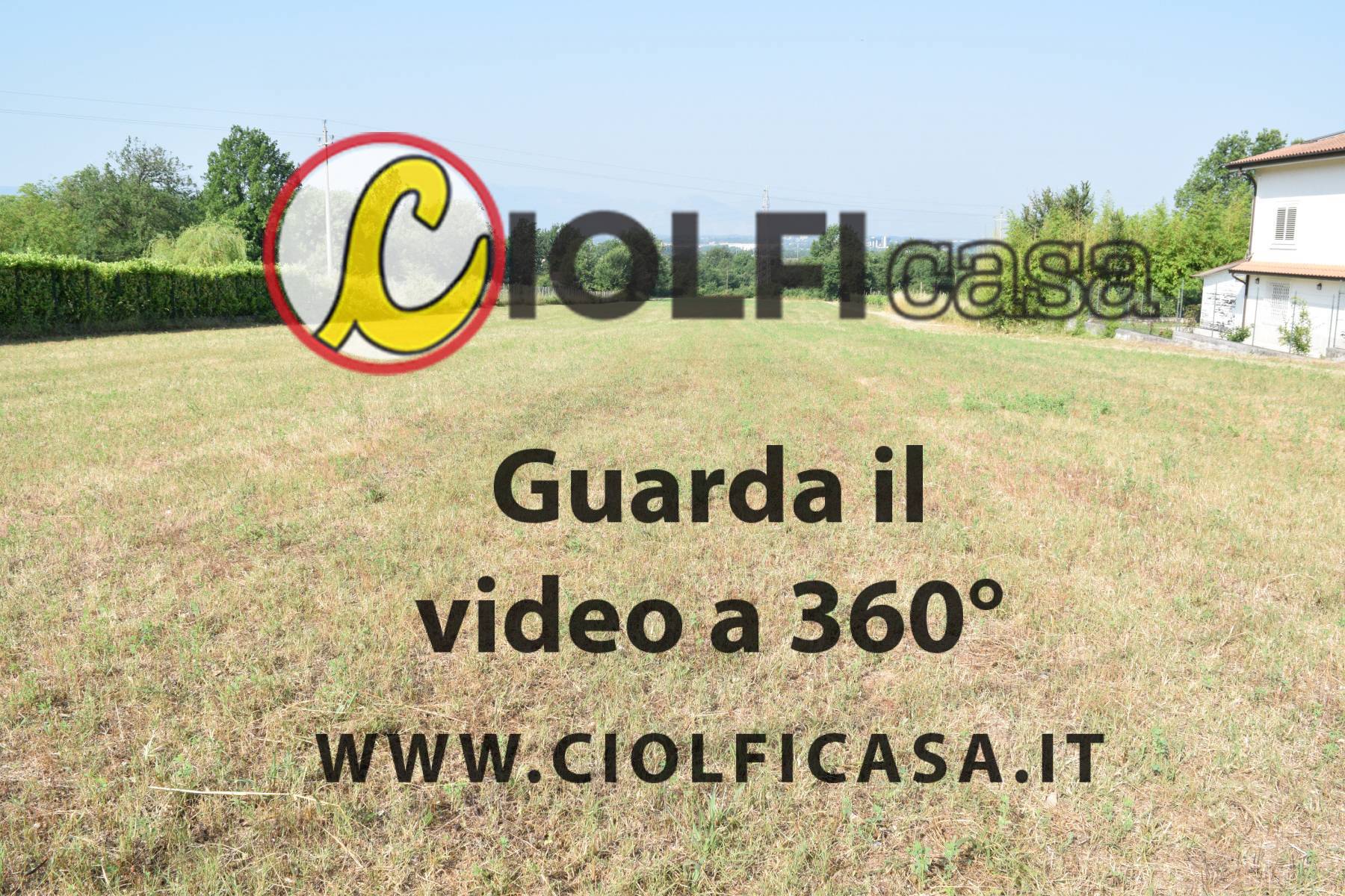 Terreno Agricolo in vendita a Cassino, Cappella Morrone