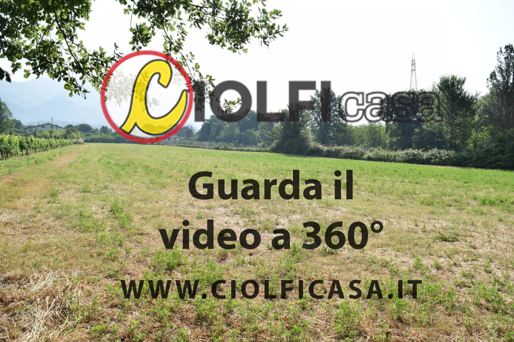 Terreno Agricolo in vendita a Cassino, Cappella Morrone