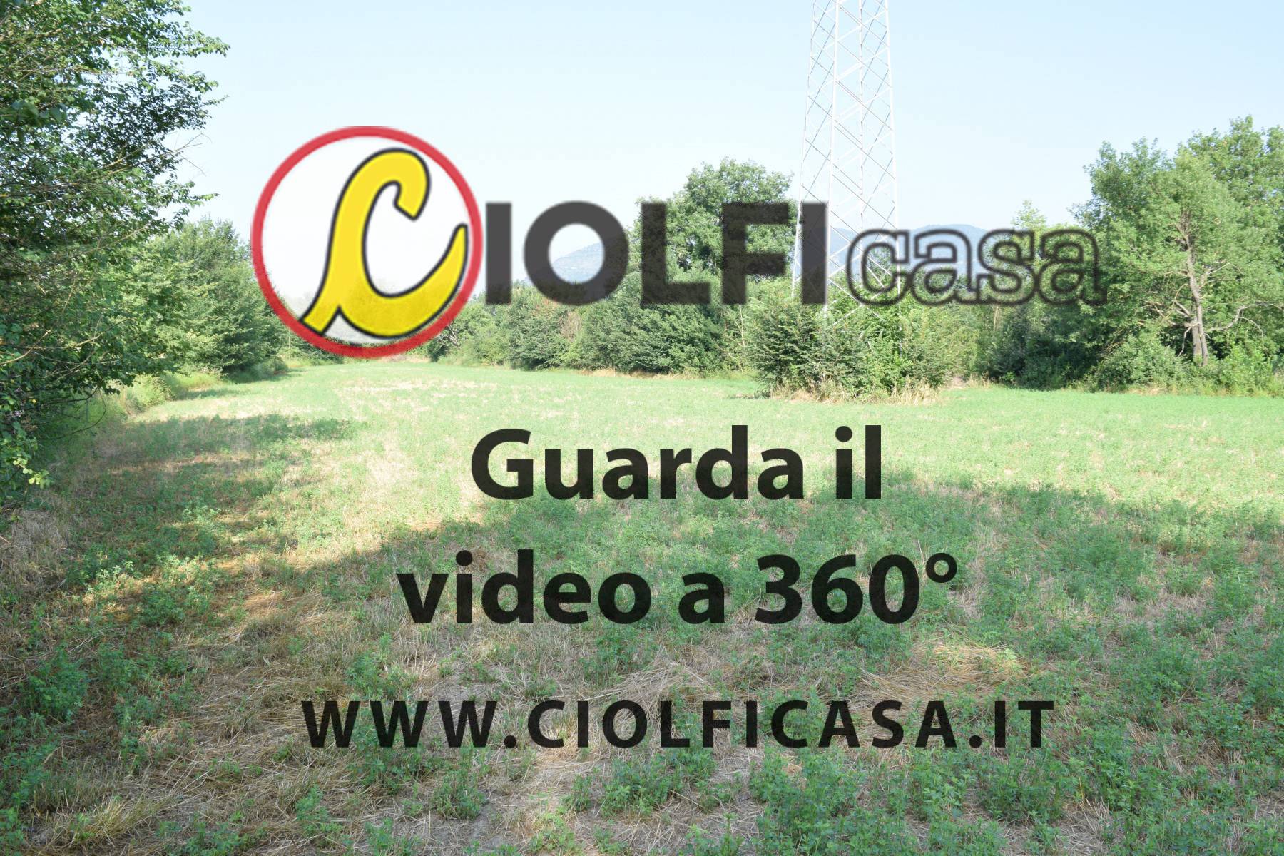 Terreno Agricolo in vendita a Cassino, Cappella Morrone