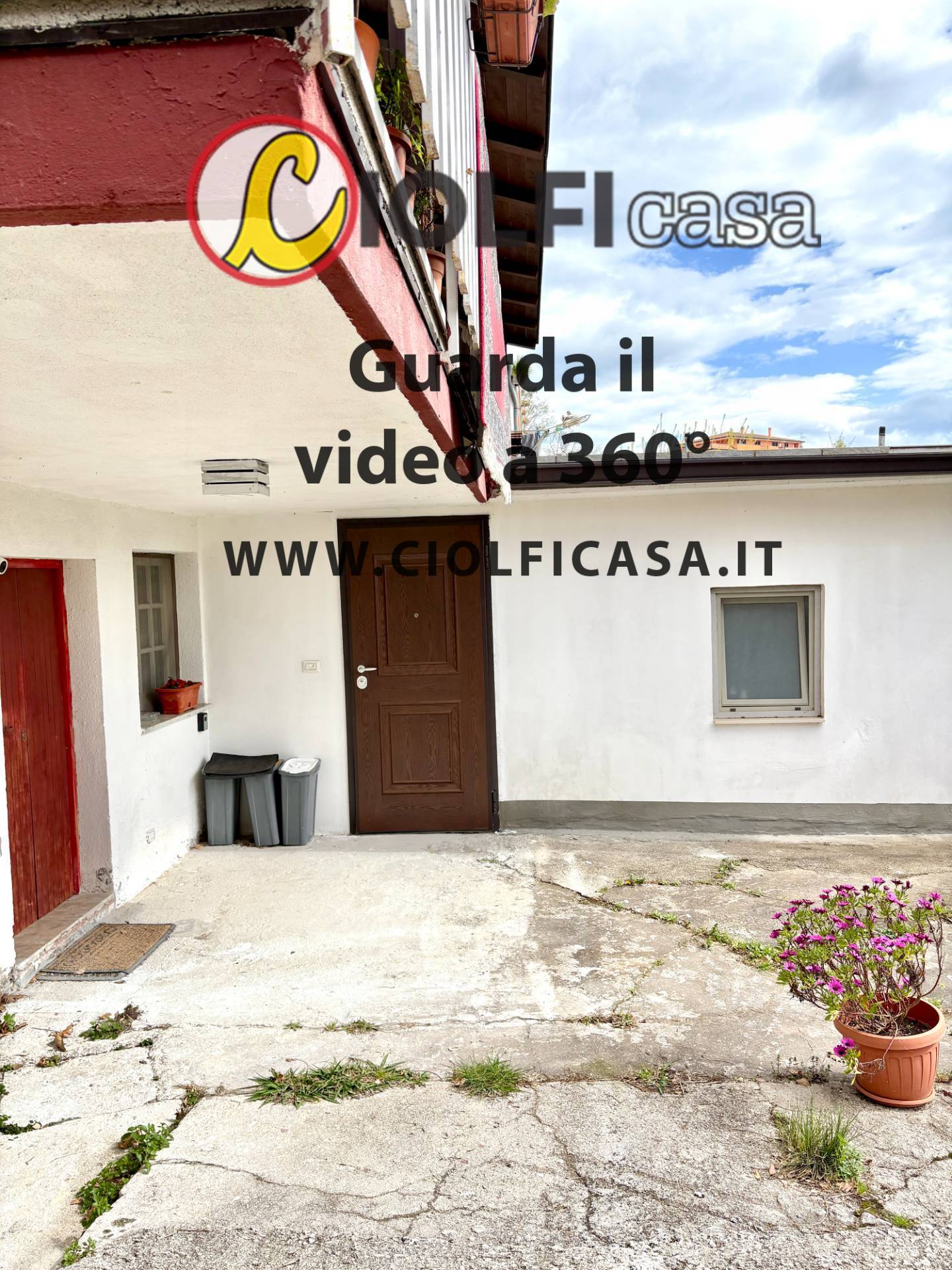 Villa in vendita a Cassino