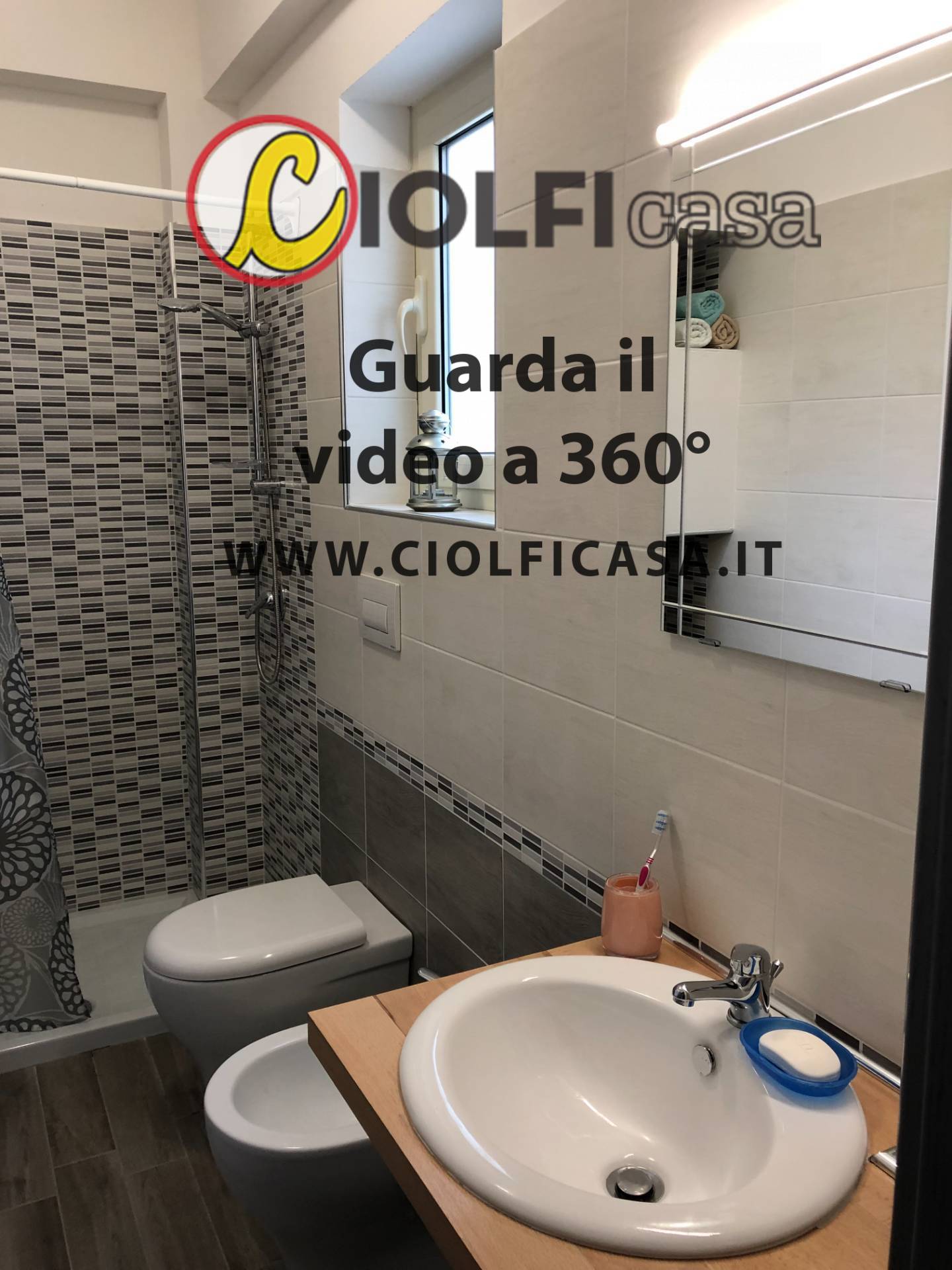 Villa in vendita a Cassino