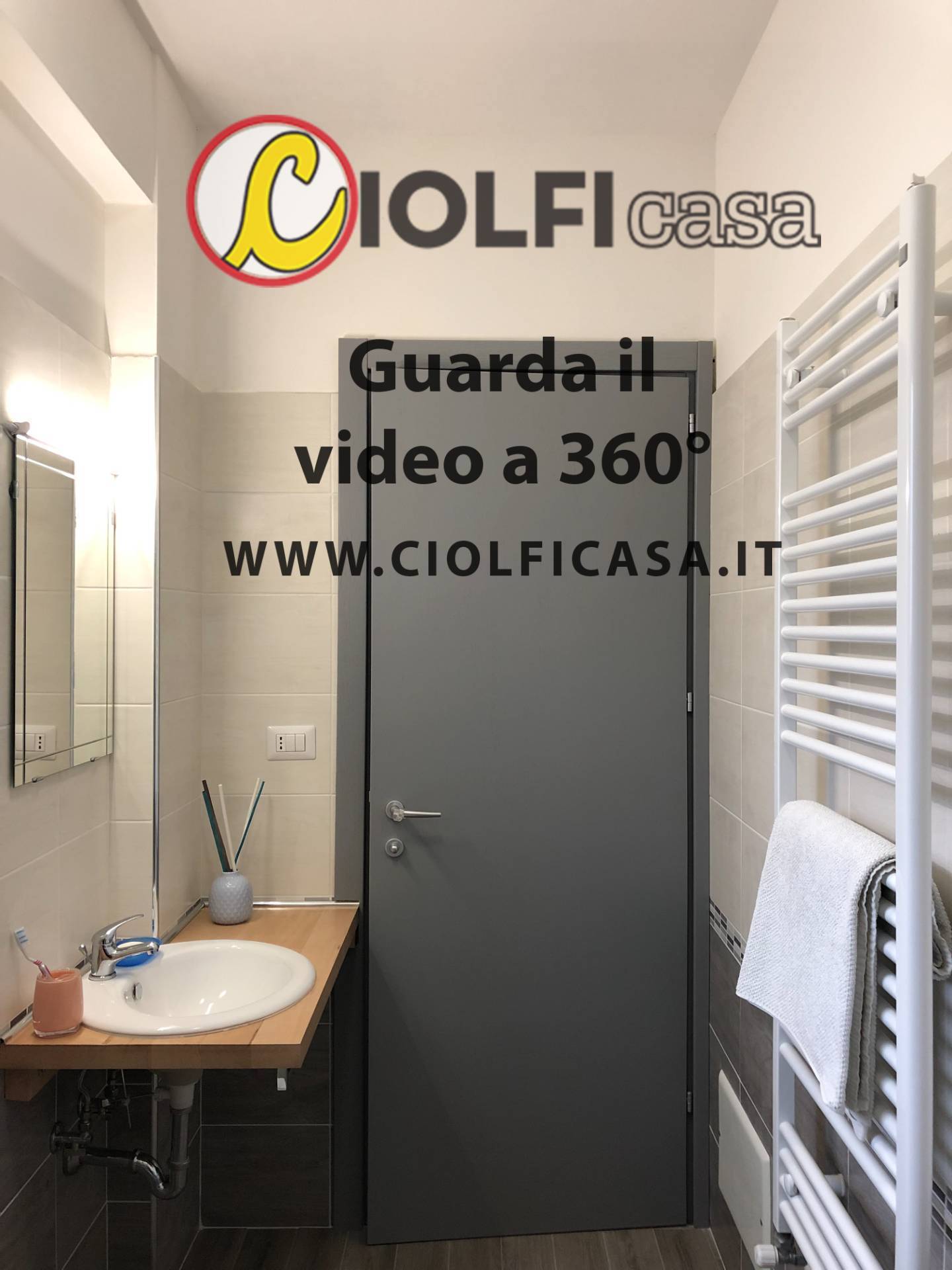 Villa in vendita a Cassino