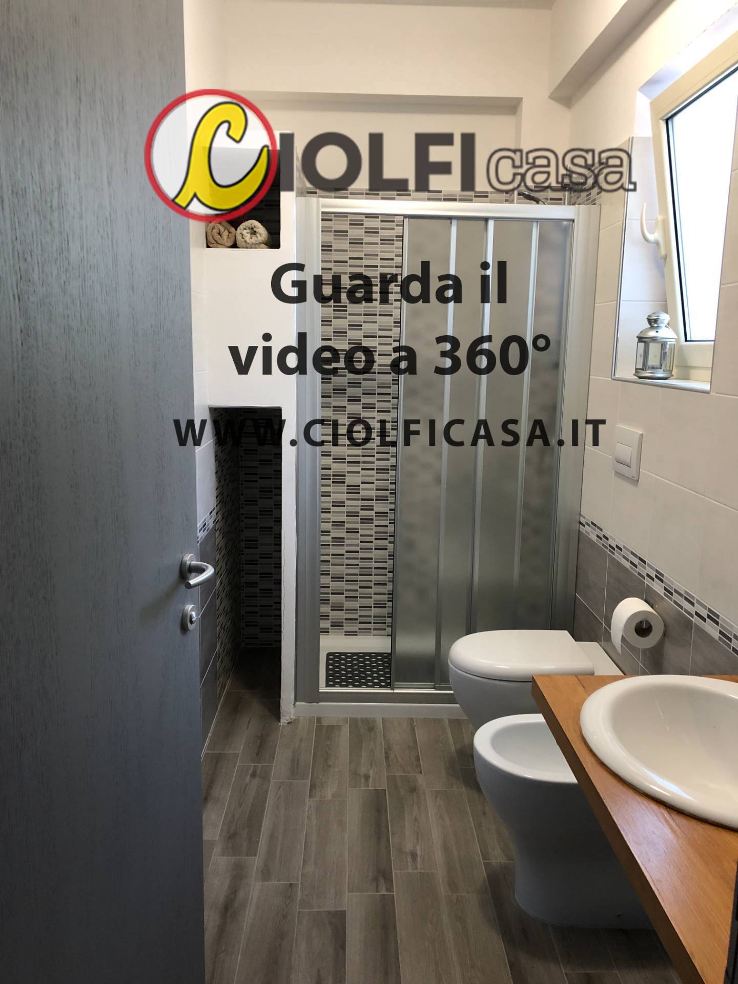 Villa in vendita a Cassino