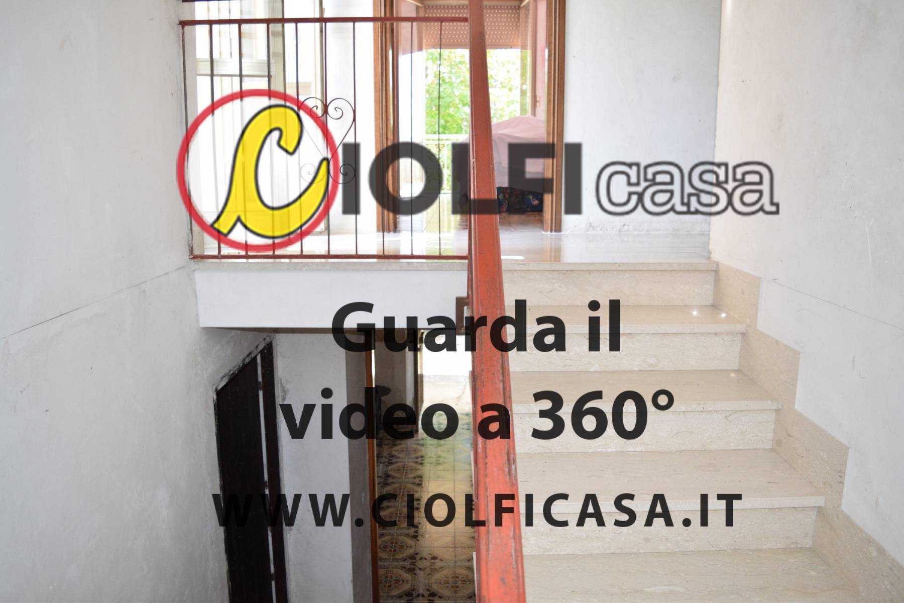 Casa singola in vendita a Atina, Ponte Melfa
