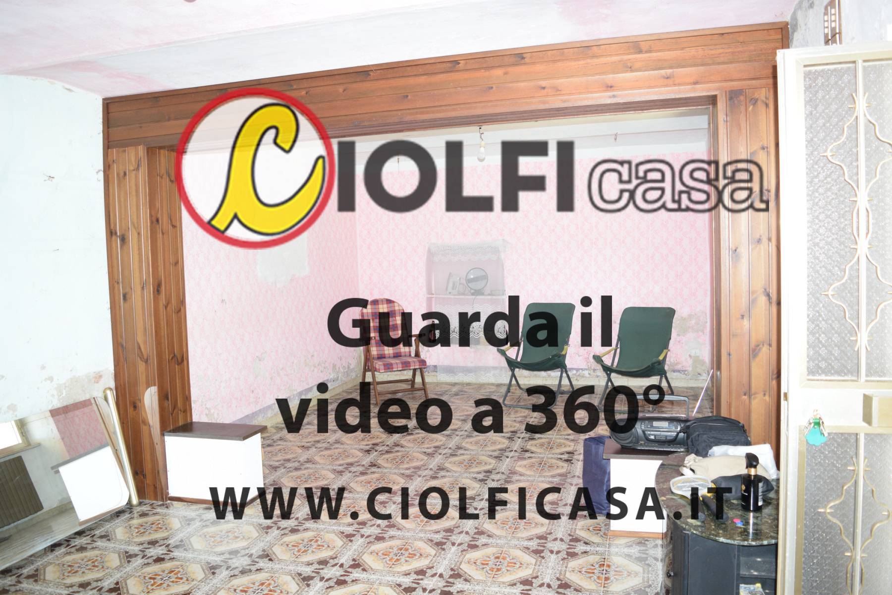 Casa singola in vendita a Atina, Ponte Melfa