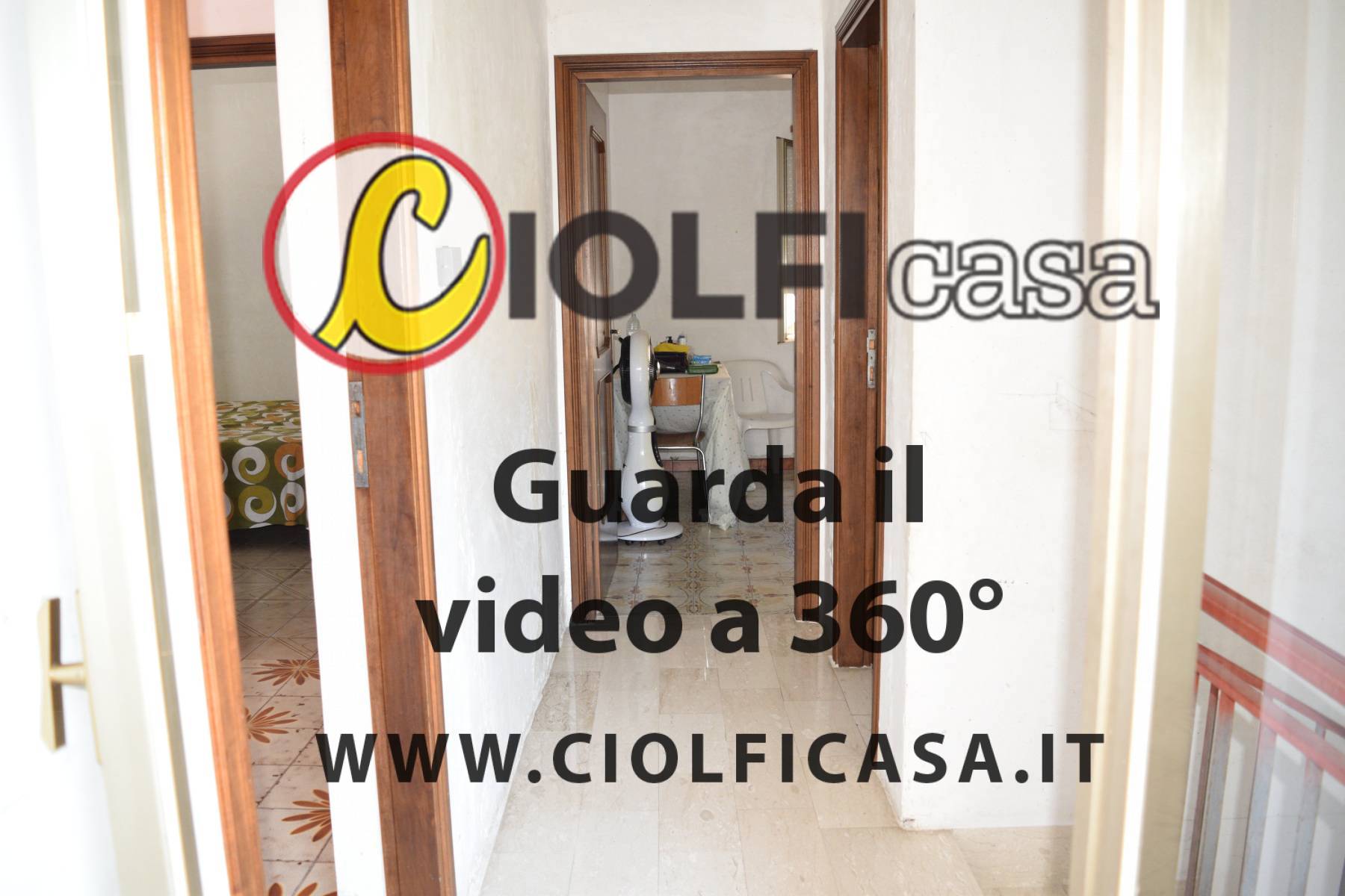 Casa singola in vendita a Atina, Ponte Melfa