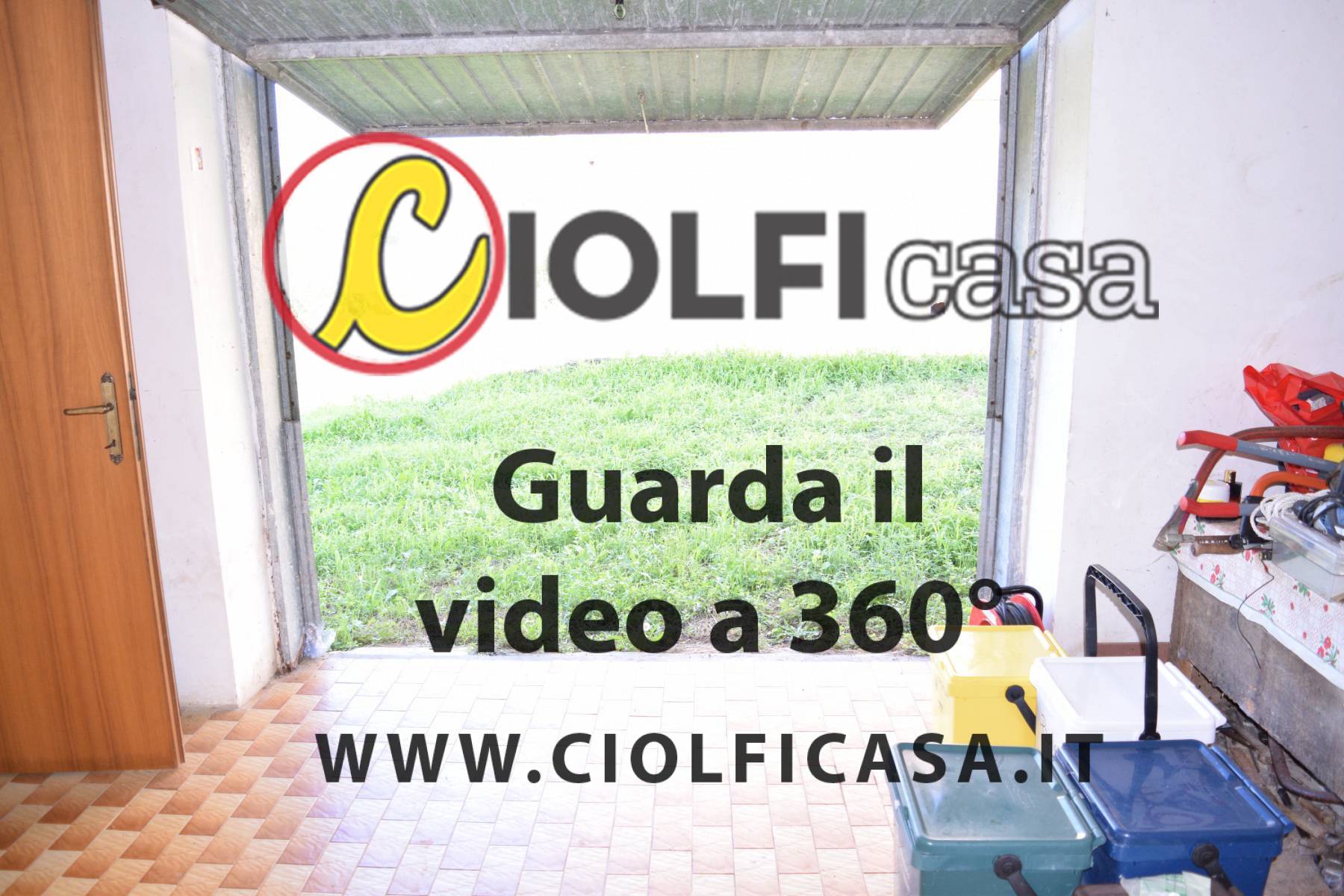 Casa singola in vendita a Atina, Ponte Melfa