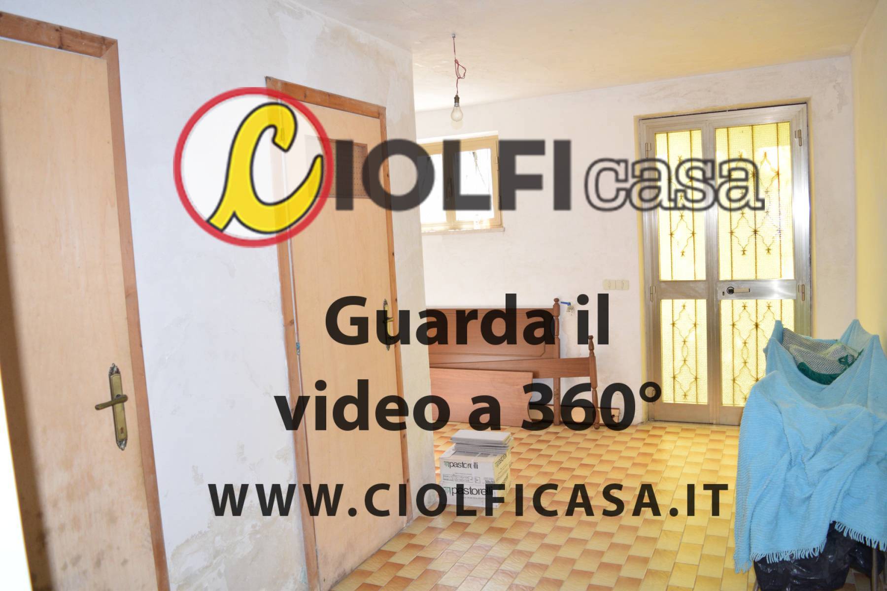 Casa singola in vendita a Atina, Ponte Melfa