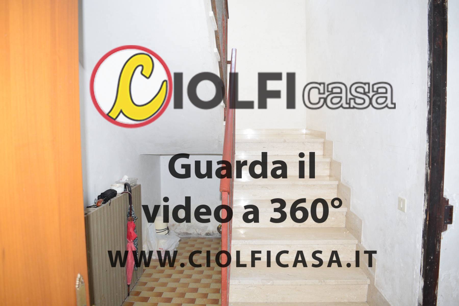 Casa singola in vendita a Atina, Ponte Melfa