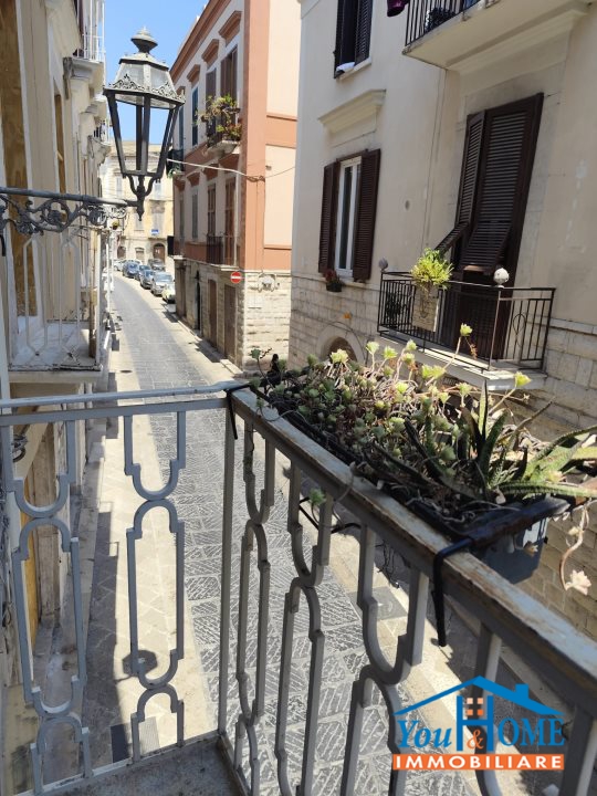 Bilocale in vendita a Trani