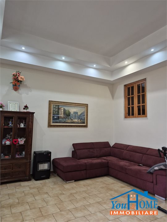 Trilocale in vendita a Triggiano