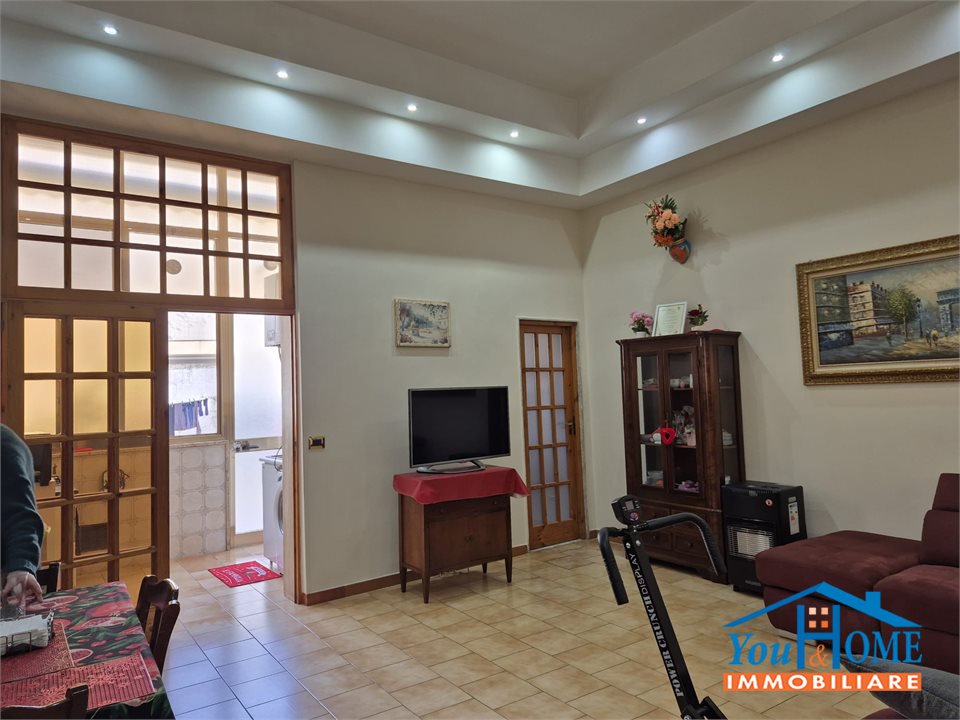 Trilocale in vendita a Triggiano