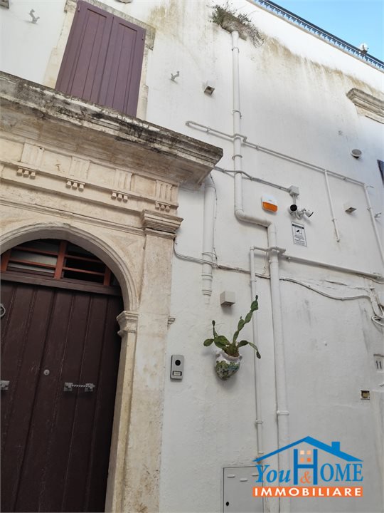 Casa indipendente in vendita a Ostuni