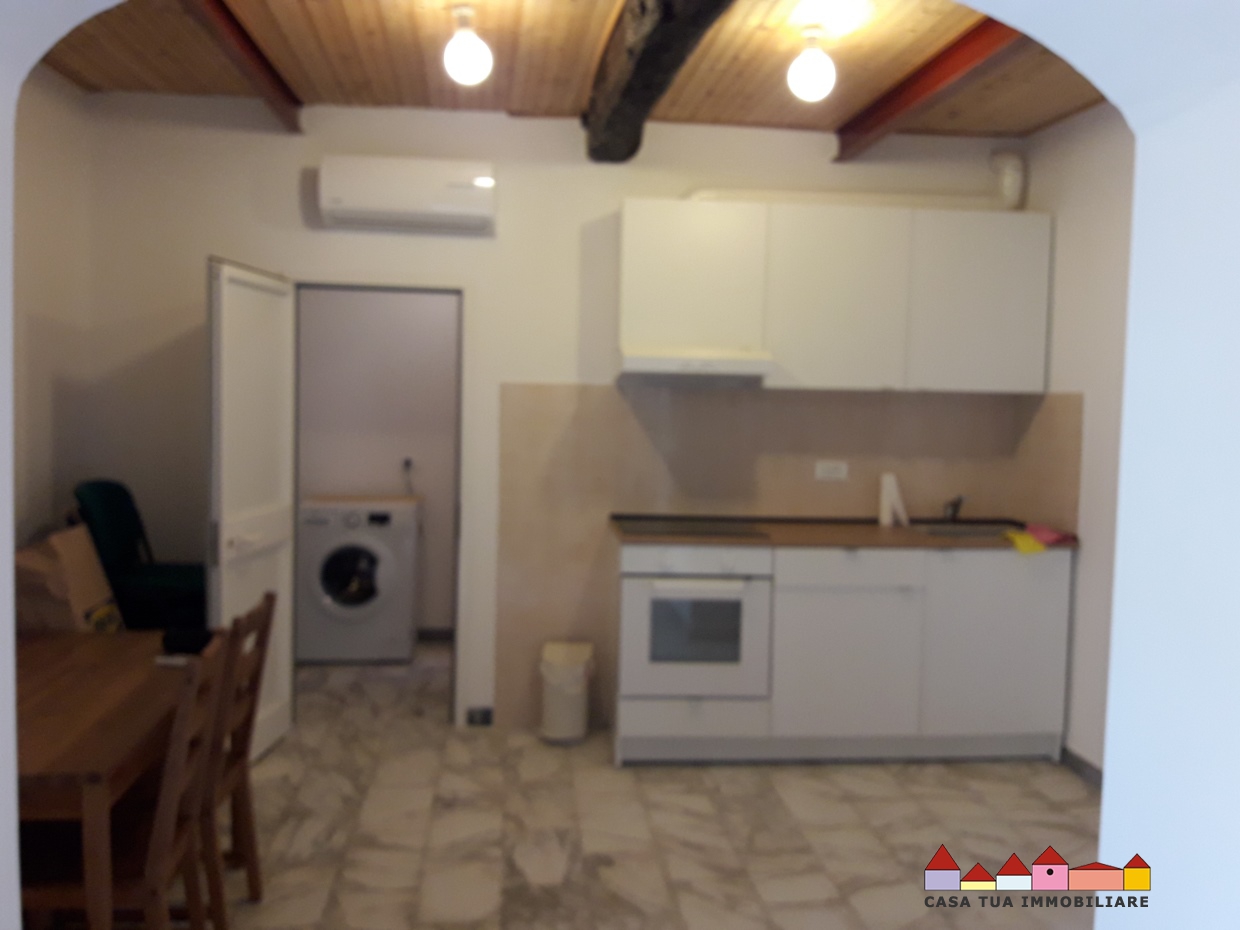 Bilocale in vendita a Carrara
