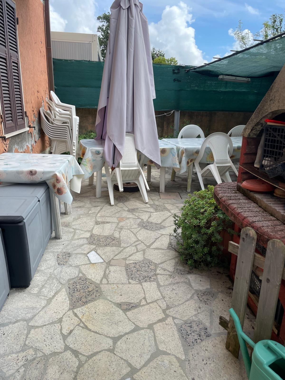 Casa indipendente in vendita, Castelnuovo Magra molicciara