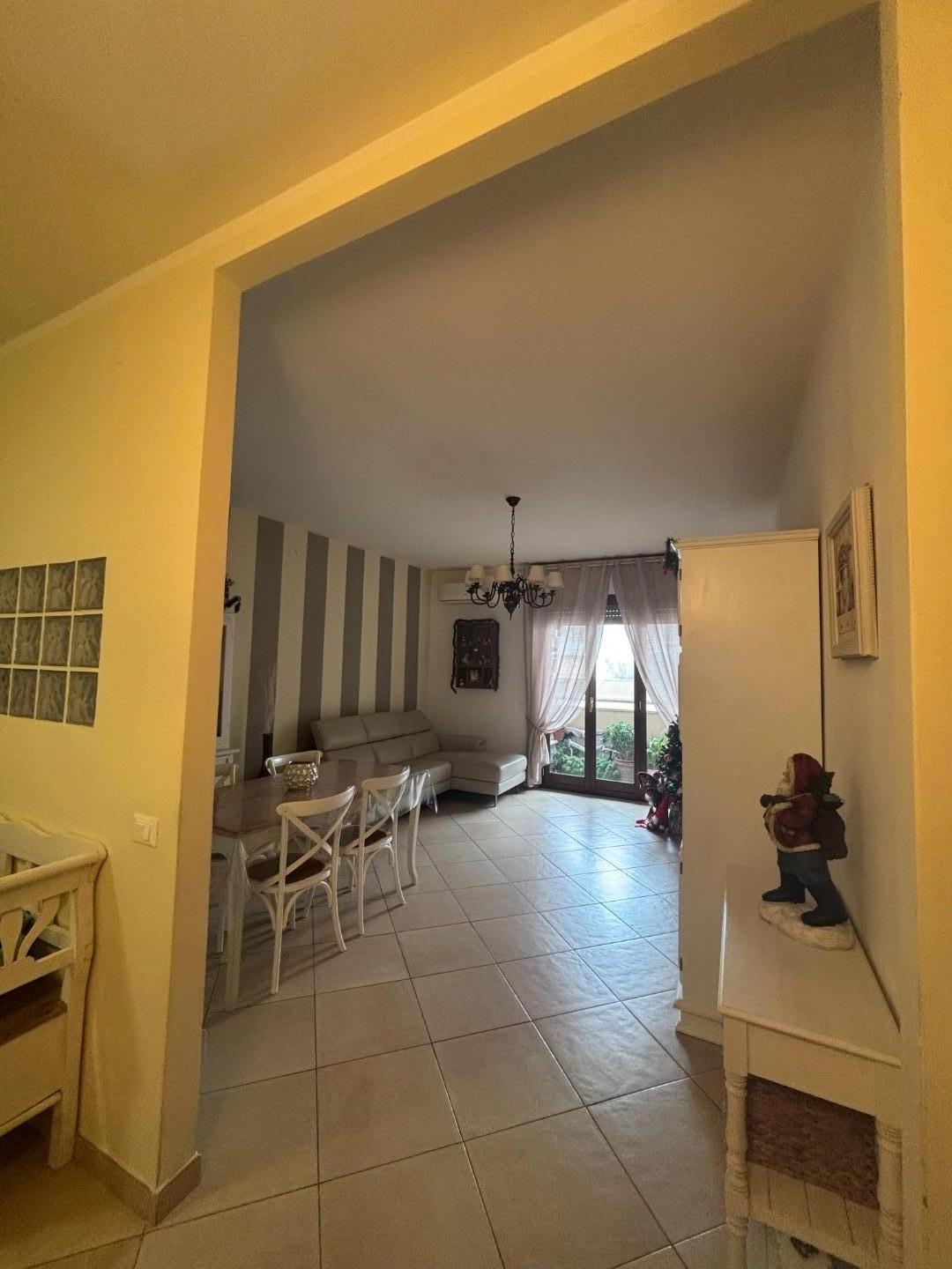 Appartamento ristrutturato, Carrara marina di