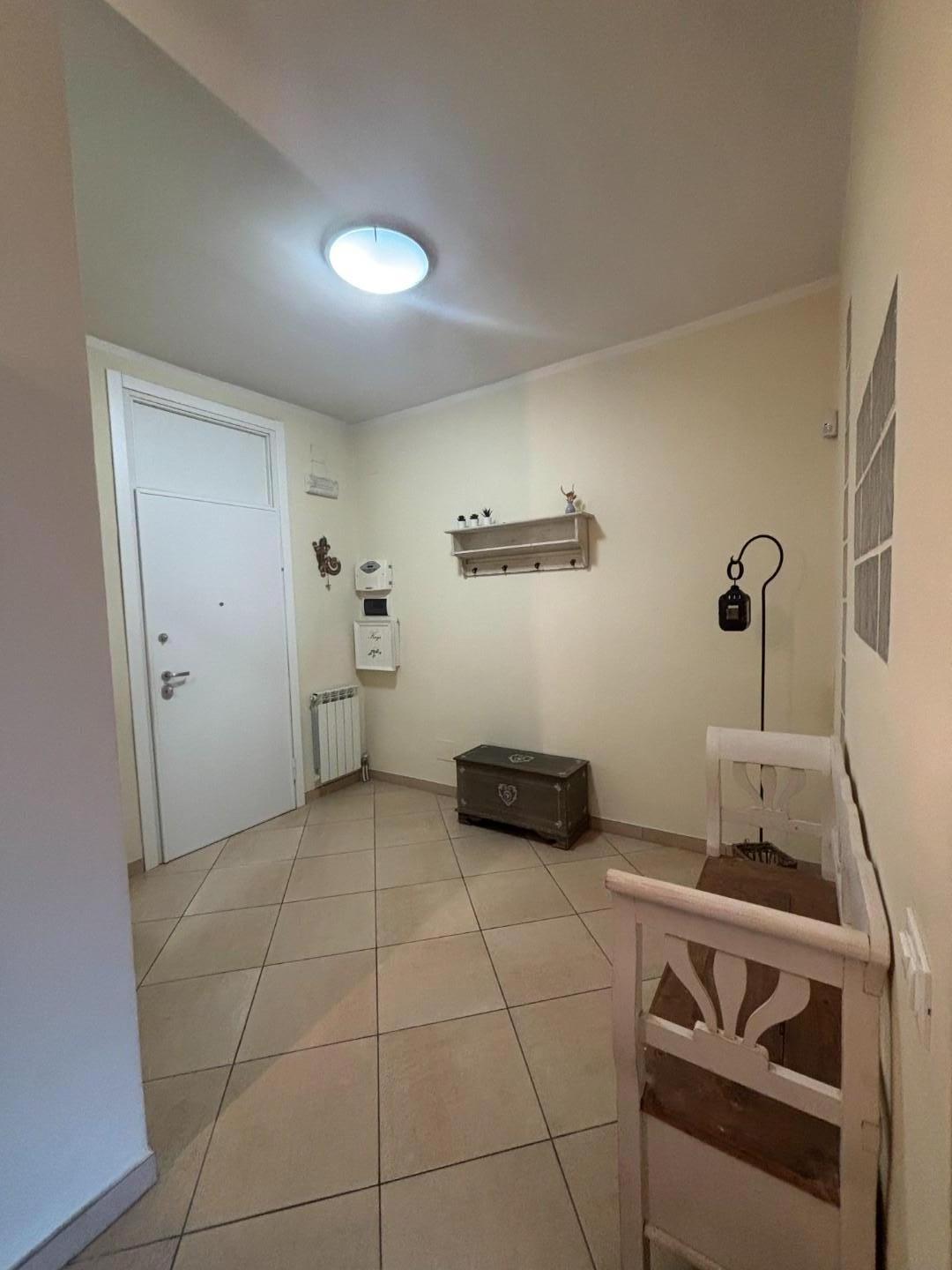 Appartamento ristrutturato, Carrara marina di