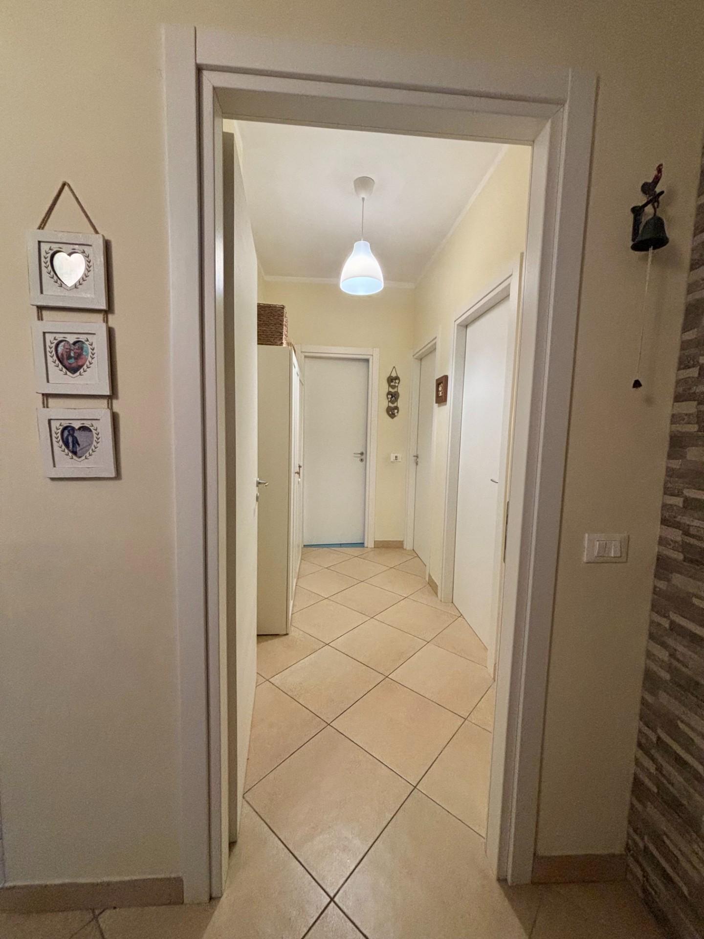 Appartamento ristrutturato, Carrara marina di