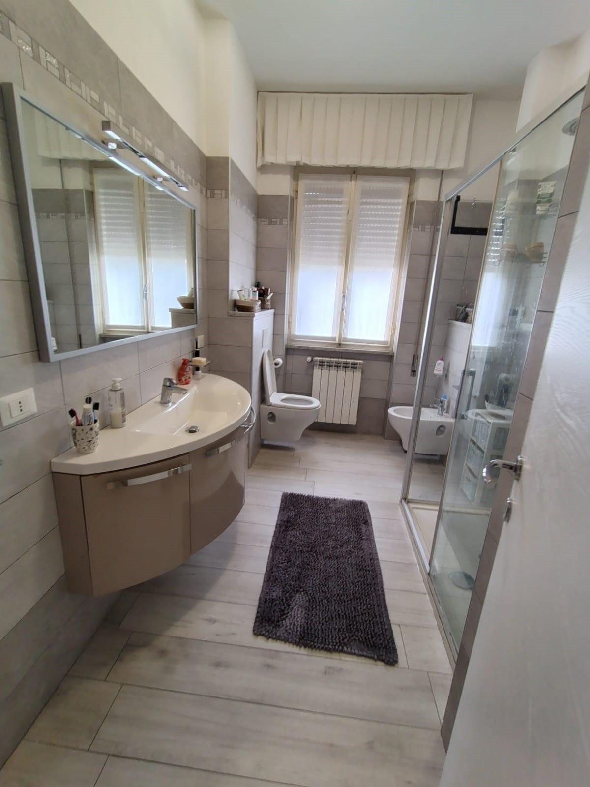 Appartamento in vendita, Carrara gildona