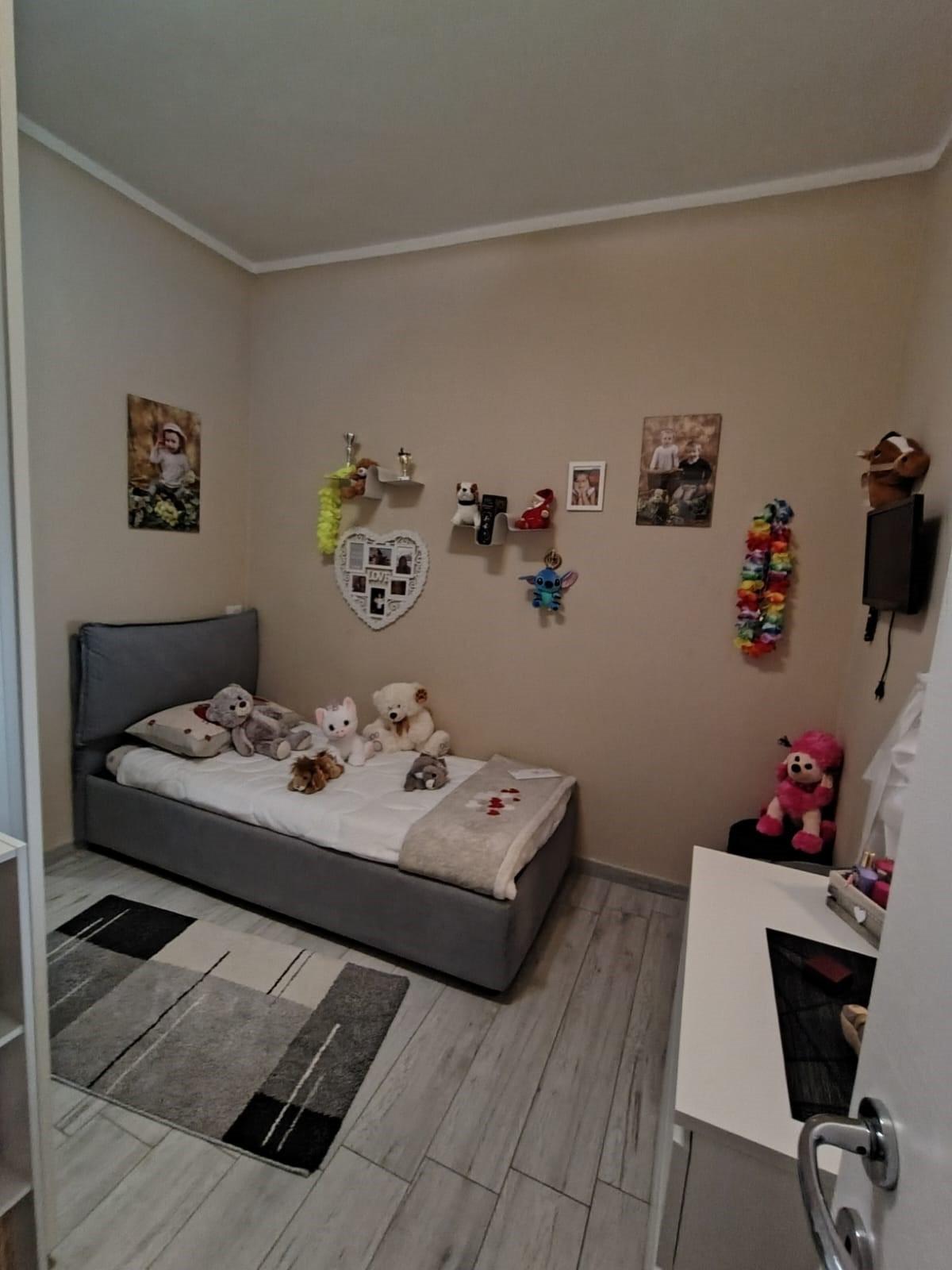 Appartamento in vendita, Carrara gildona