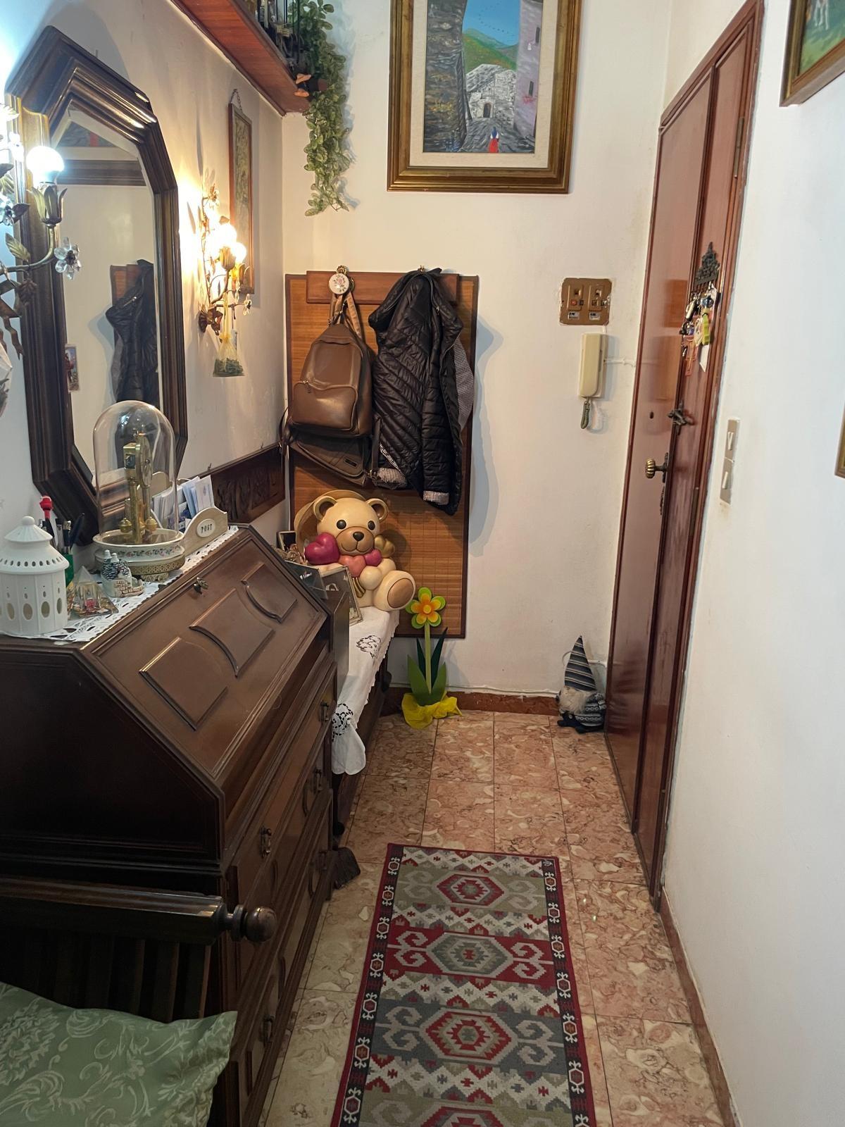 Quadrilocale in vendita a Carrara