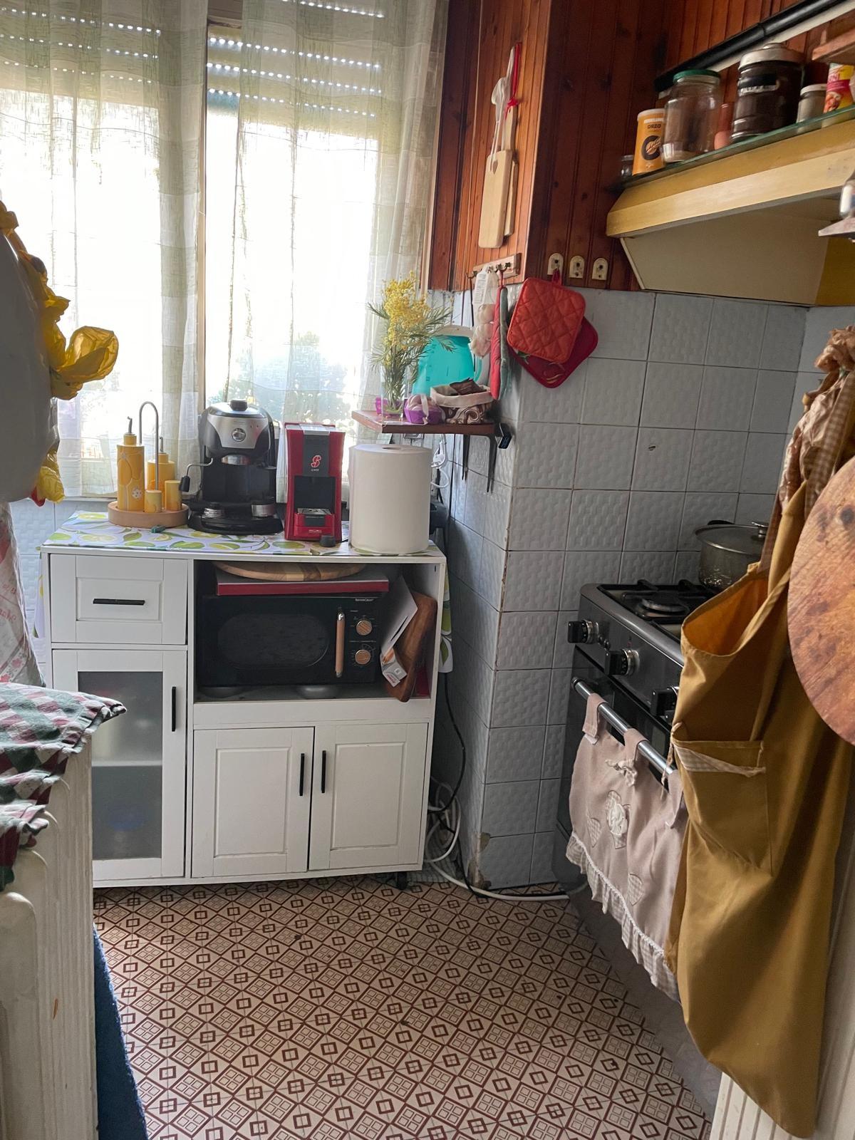 Quadrilocale in vendita a Carrara