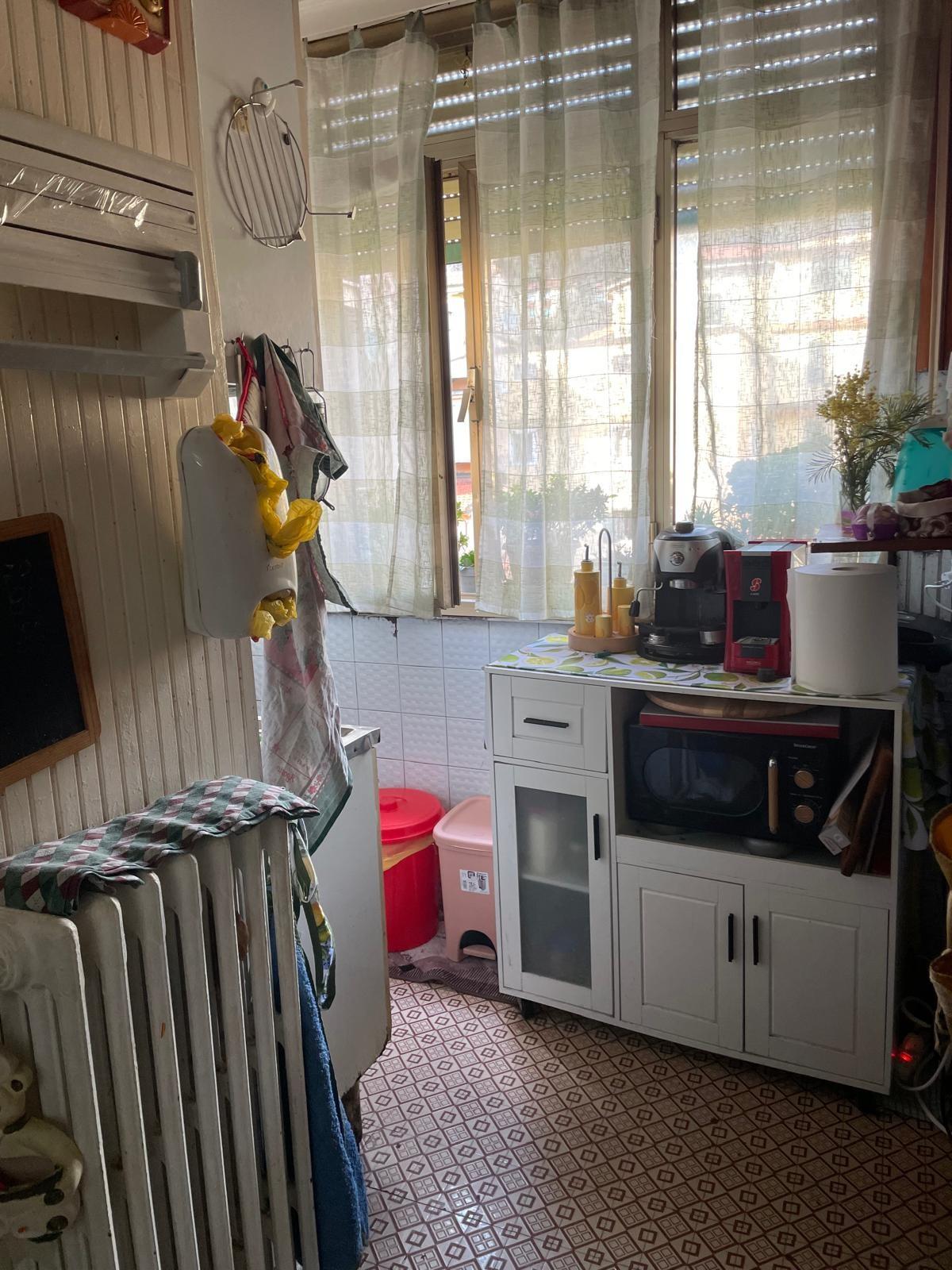 Quadrilocale in vendita a Carrara