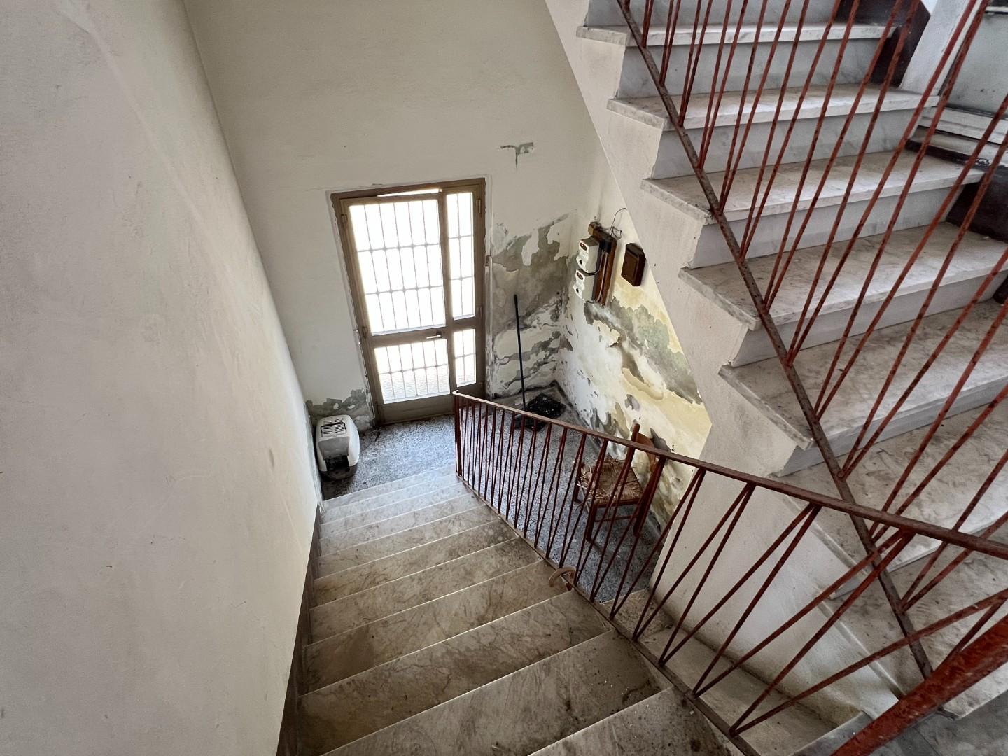 Casa indipendente con giardino, Massa cervara