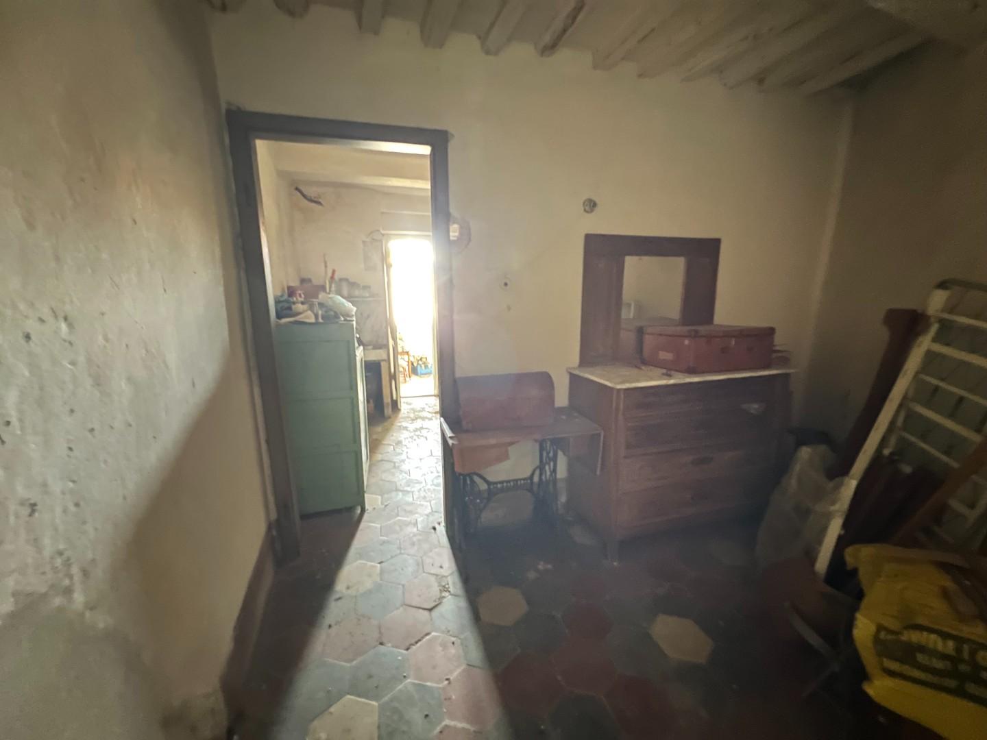 Casa indipendente con giardino, Massa cervara