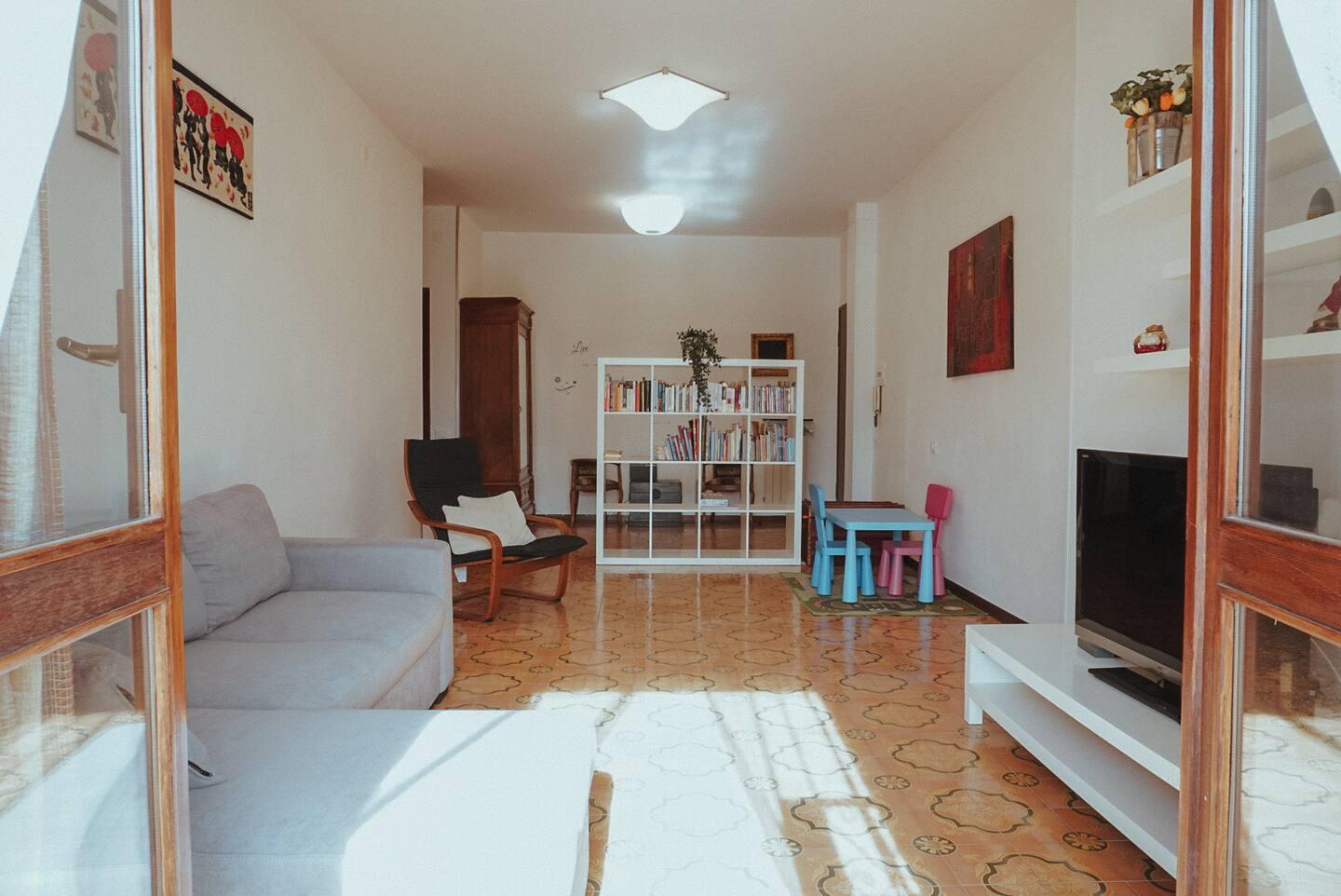 Appartamento in vendita, Carrara marina di