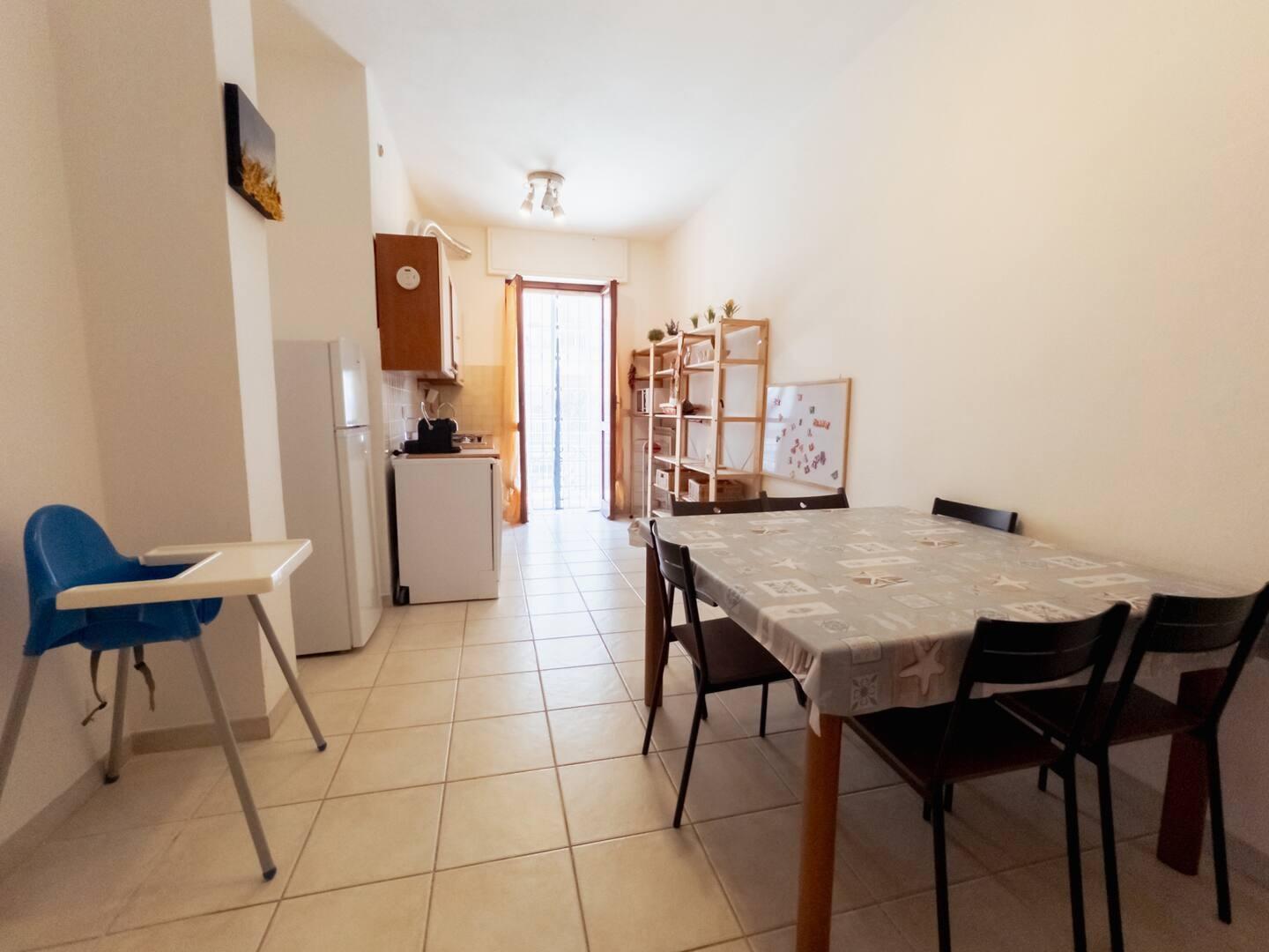 Appartamento in vendita, Carrara marina di
