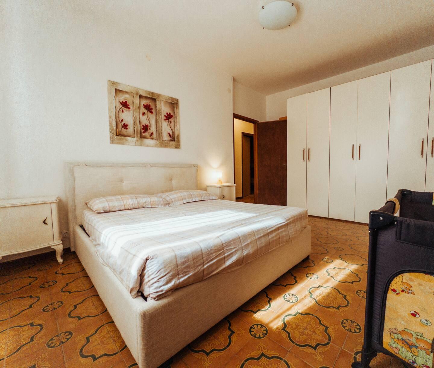 Appartamento in vendita, Carrara marina di