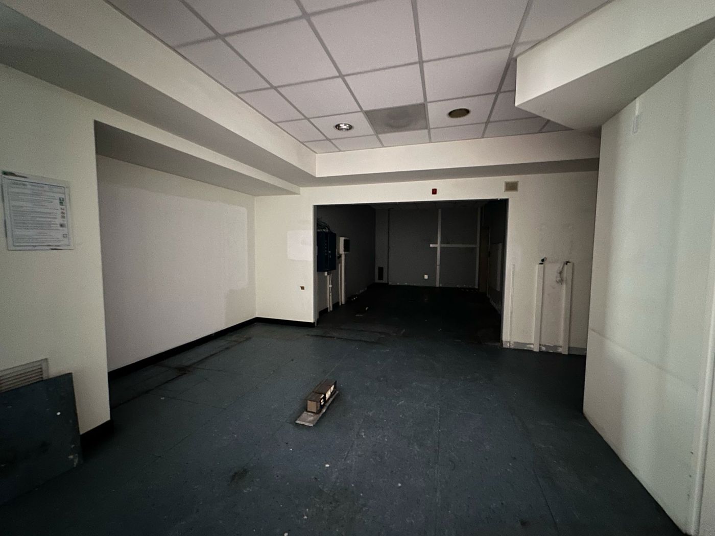 Negozio in affitto a Cagliari