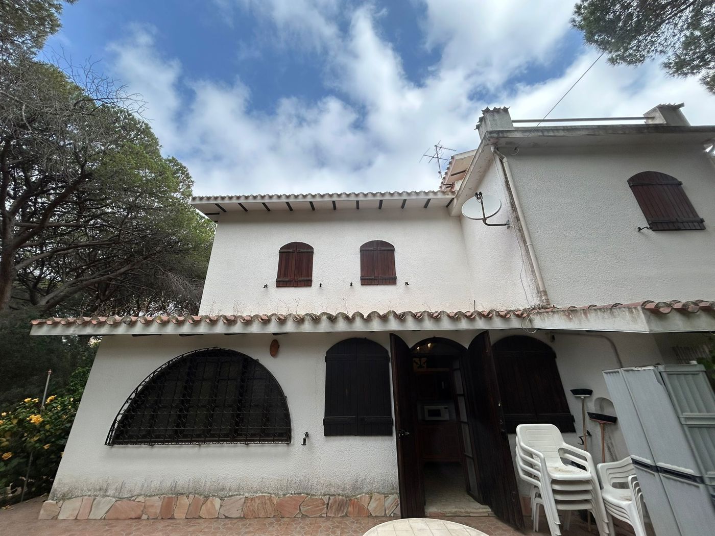 Villa in vendita a Pula
