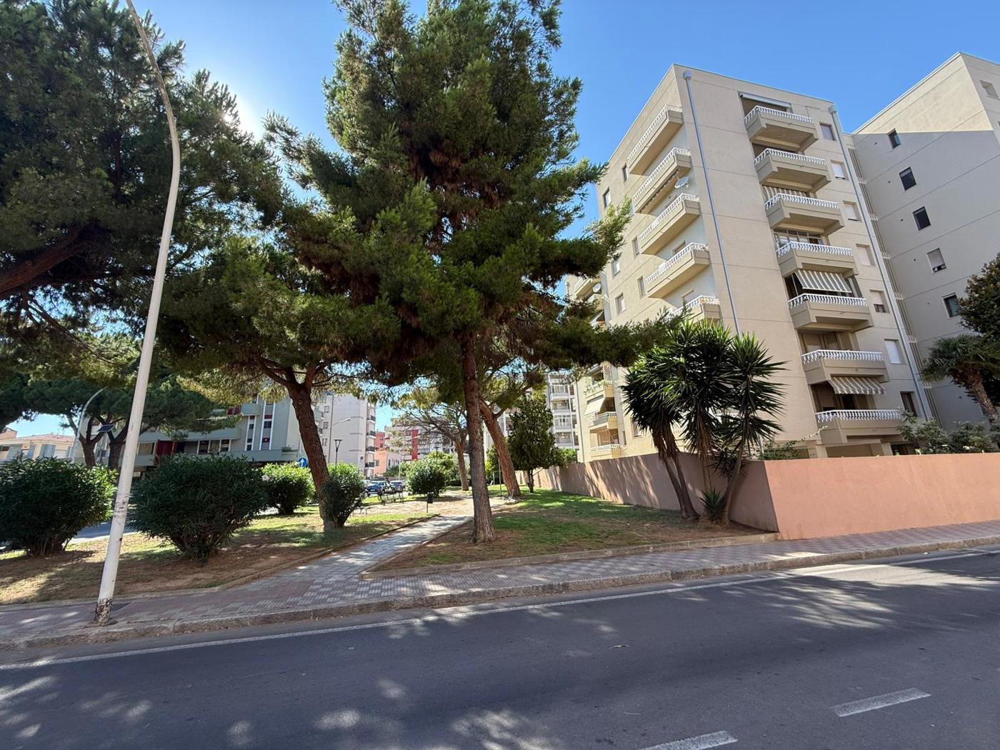 Appartamento in vendita a Cagliari