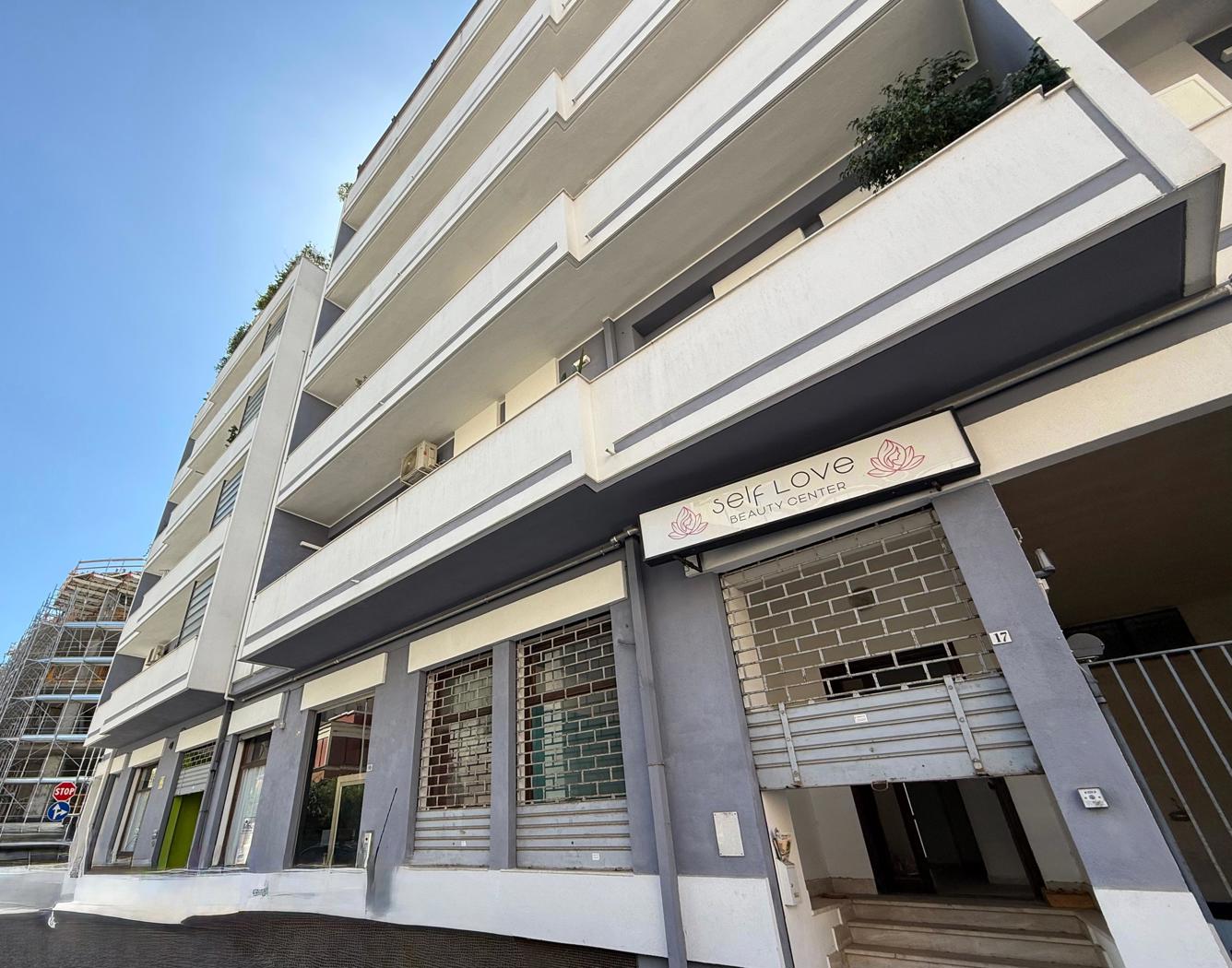 Magazzino in affitto a Cagliari