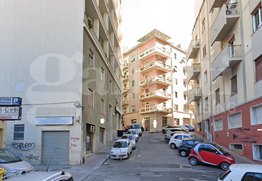 Ufficio in vendita a Cagliari