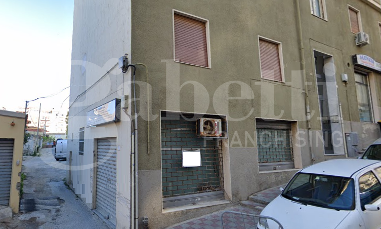 Ufficio in vendita a Cagliari