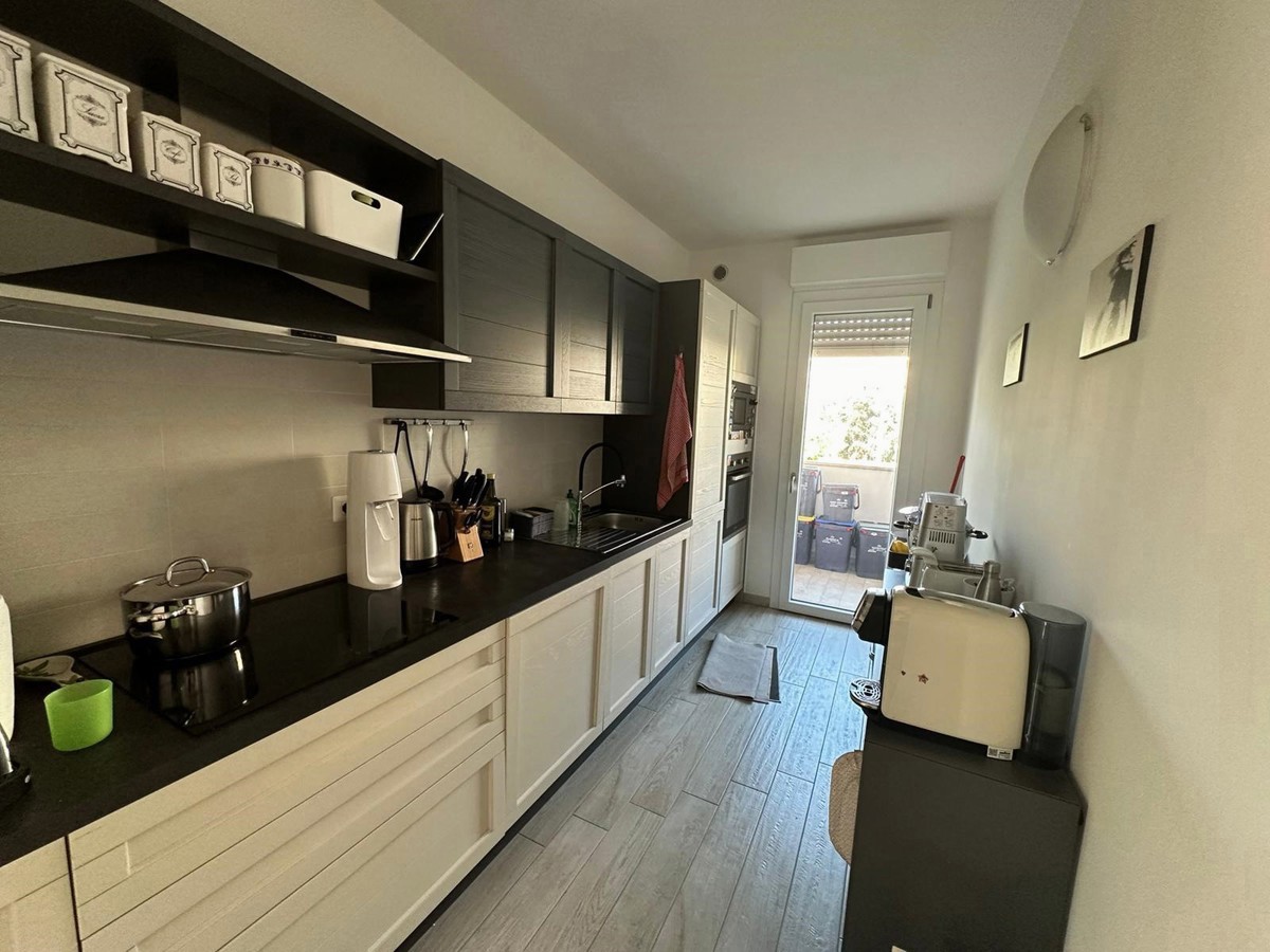 Trilocale in affitto a Cagliari