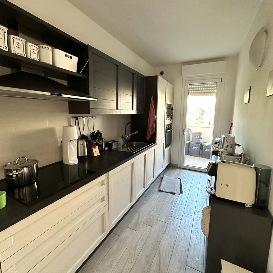 Trilocale in affitto a Cagliari